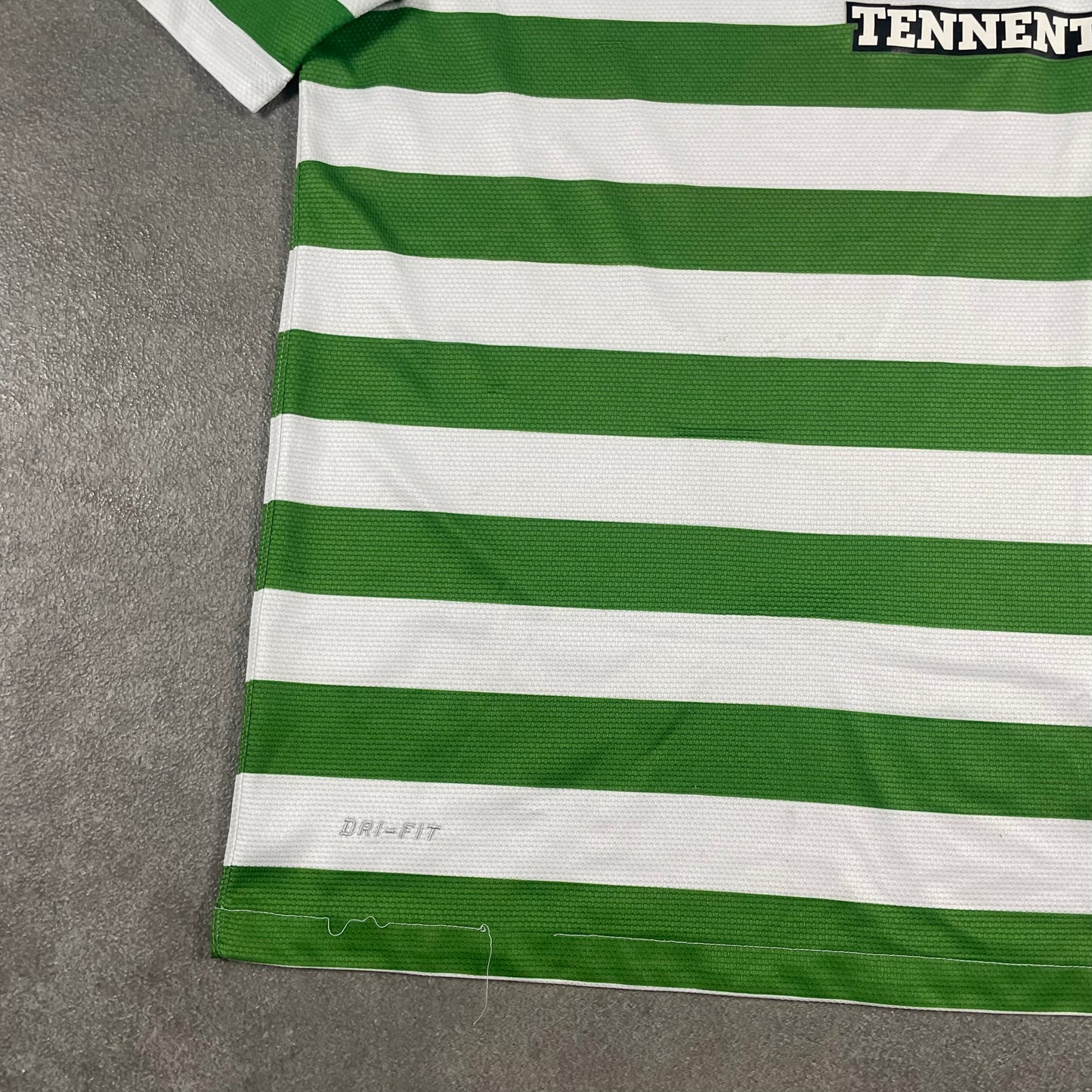 Nike x Celtic Jersey (S)