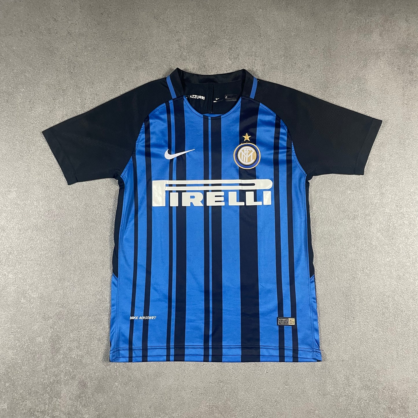 Nike x inter Jersey (S)