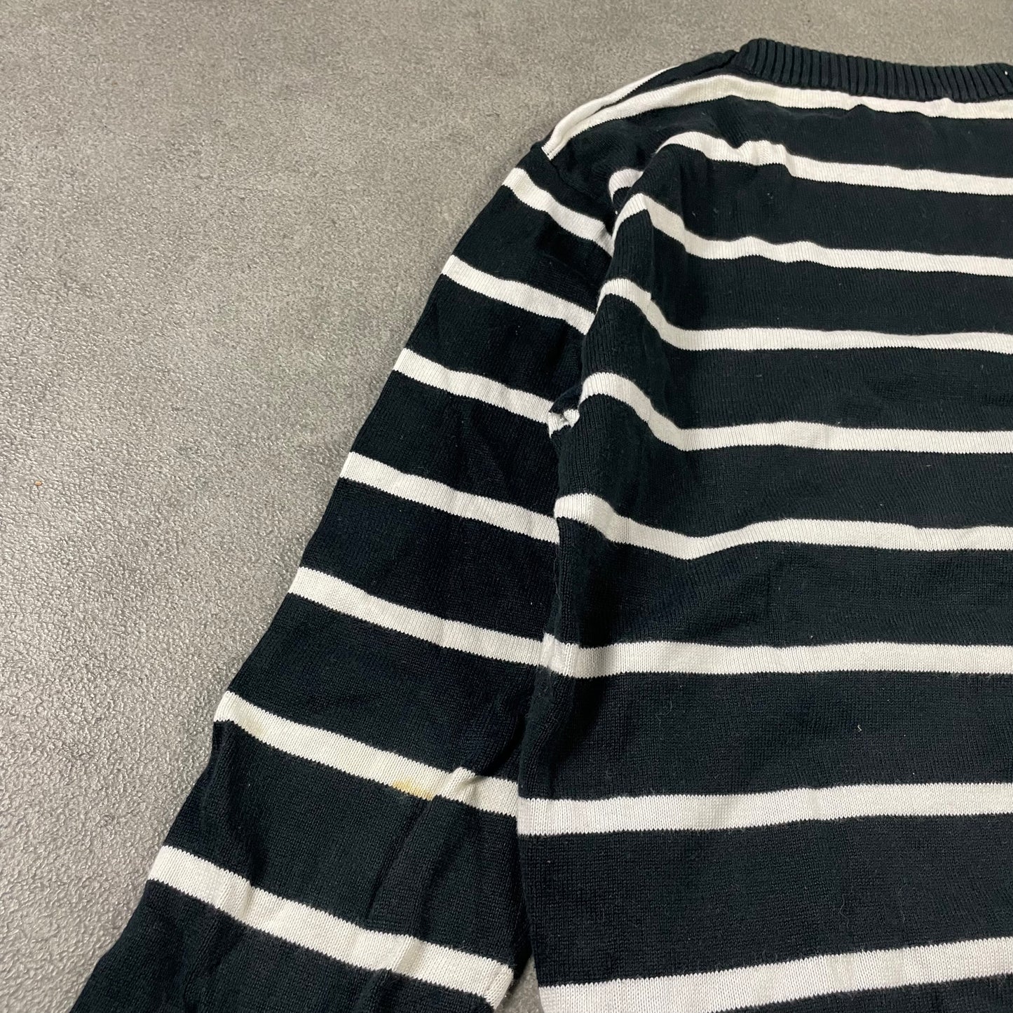 Lacoste Crewneck (L)