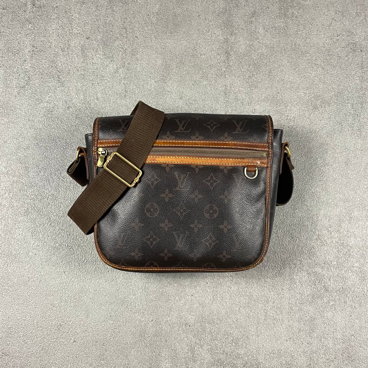 Louis Vuitton Bosphore Bag