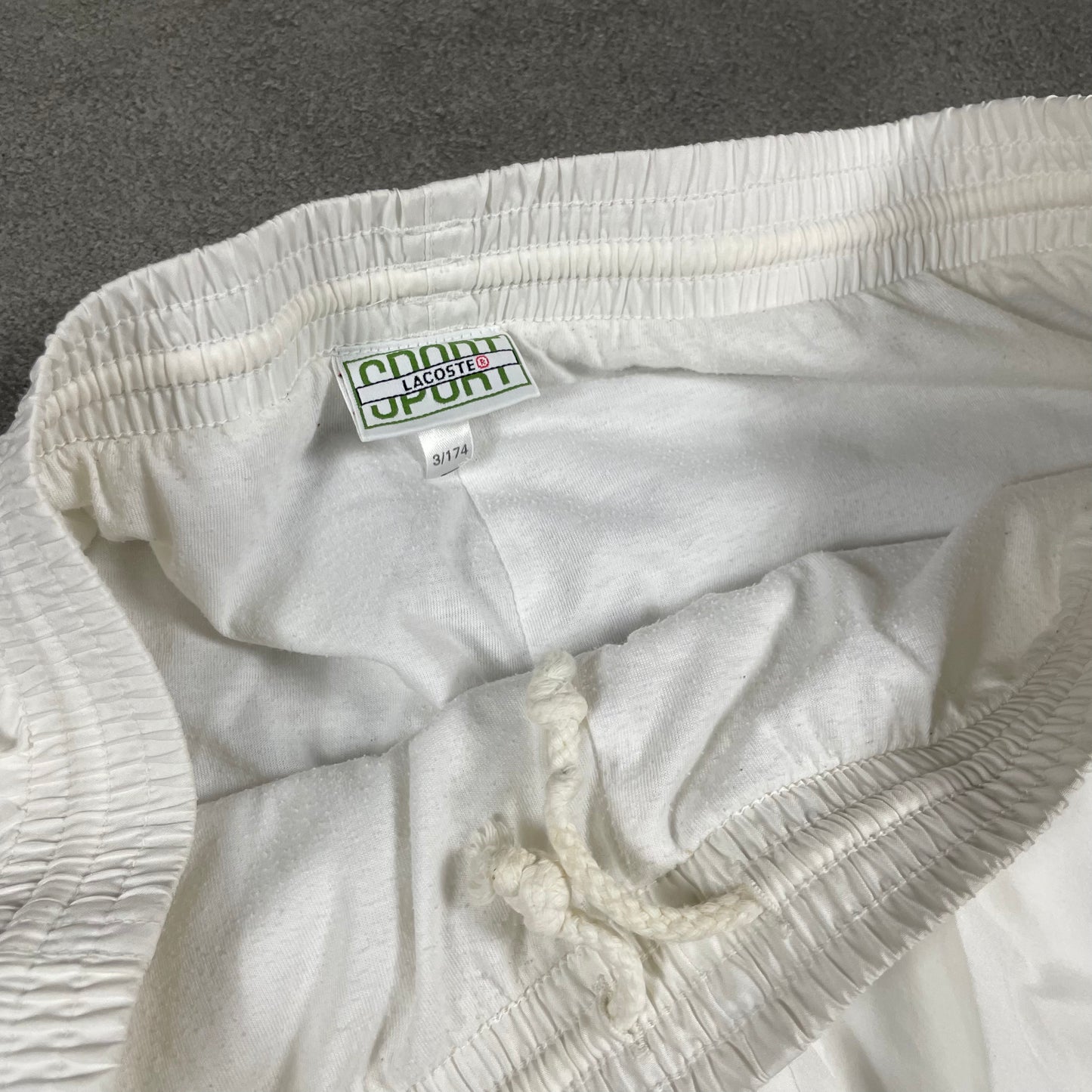 Lacoste Sport Pants (M)