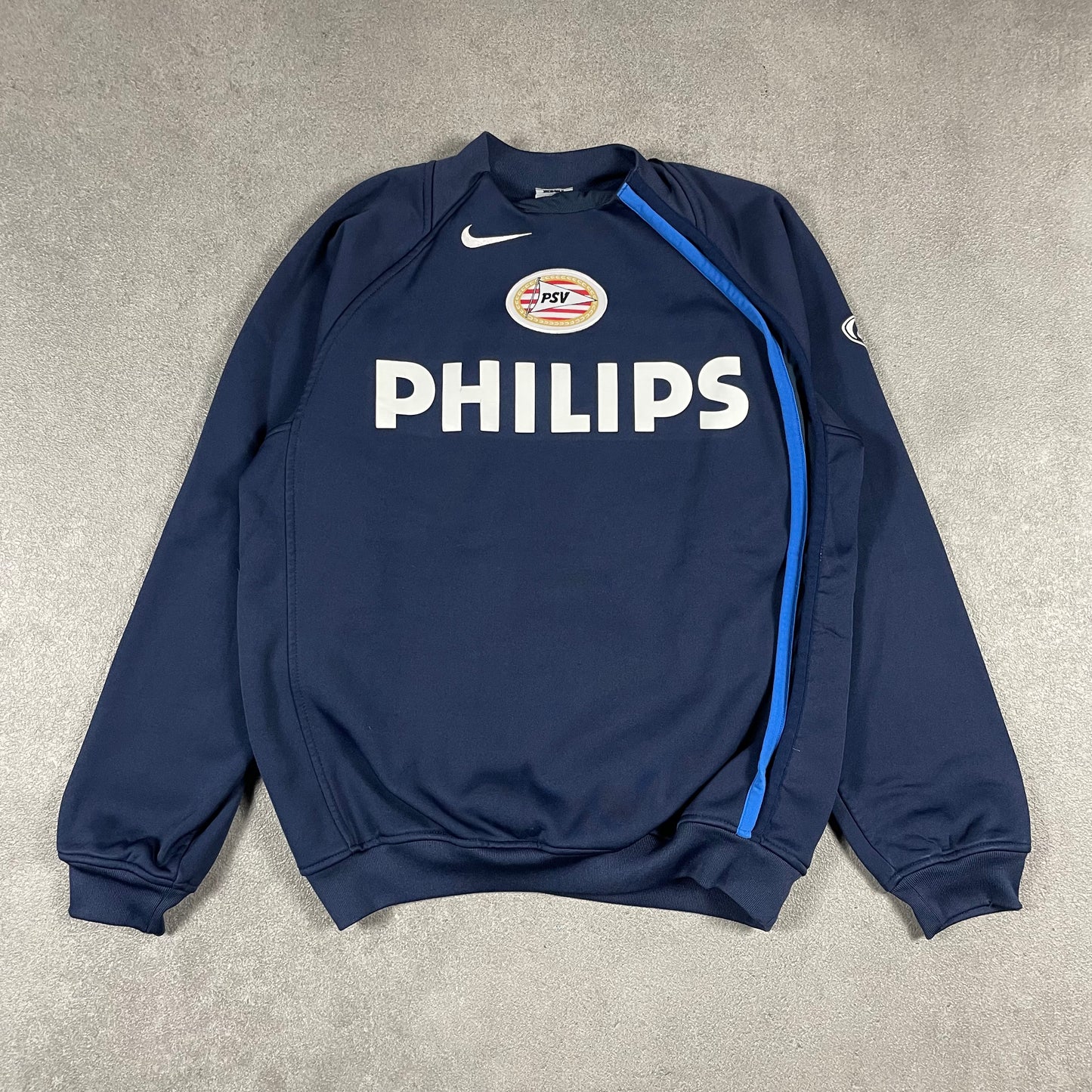 Nike x PSV Crewneck (S)