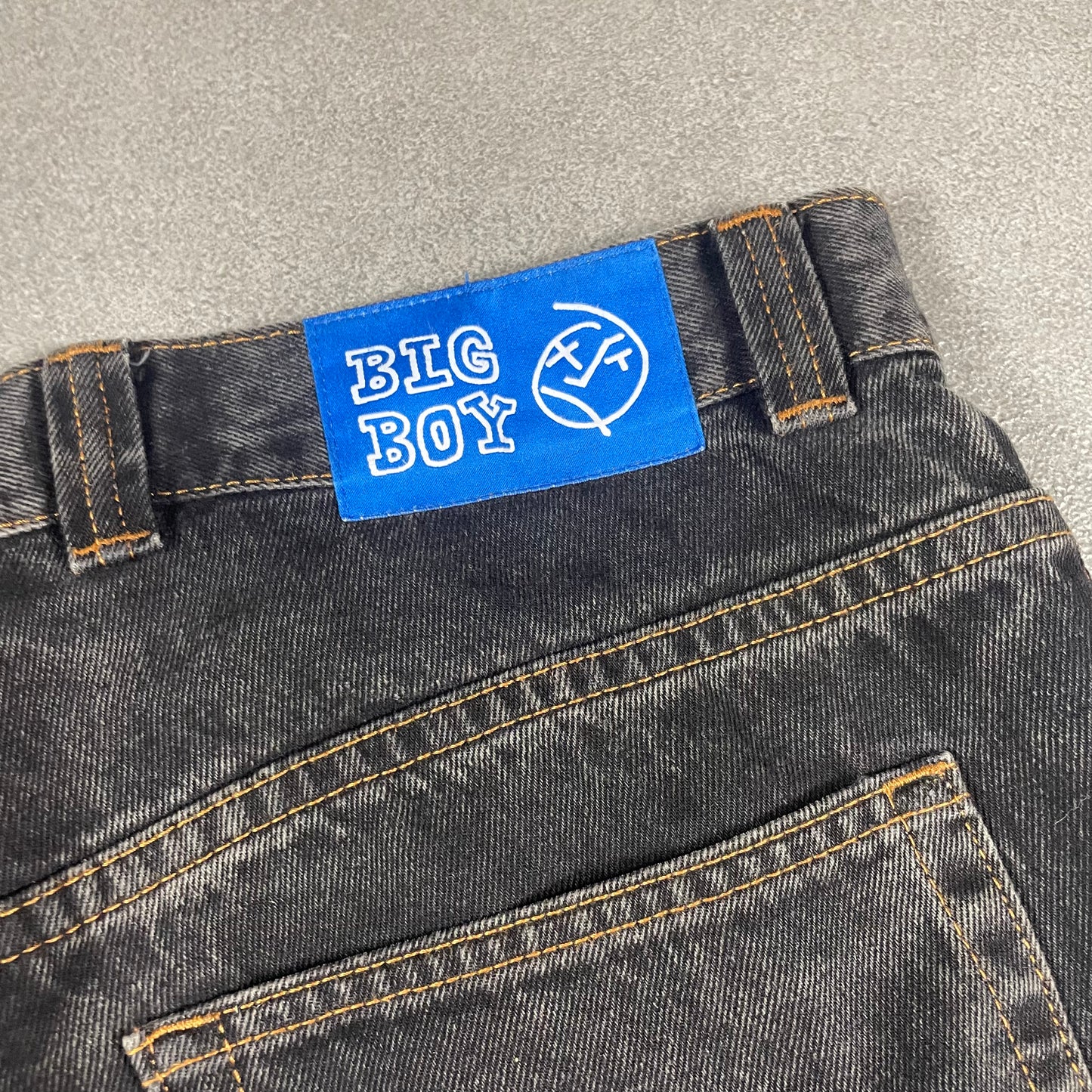 Polar Big Boy Jeans (L)