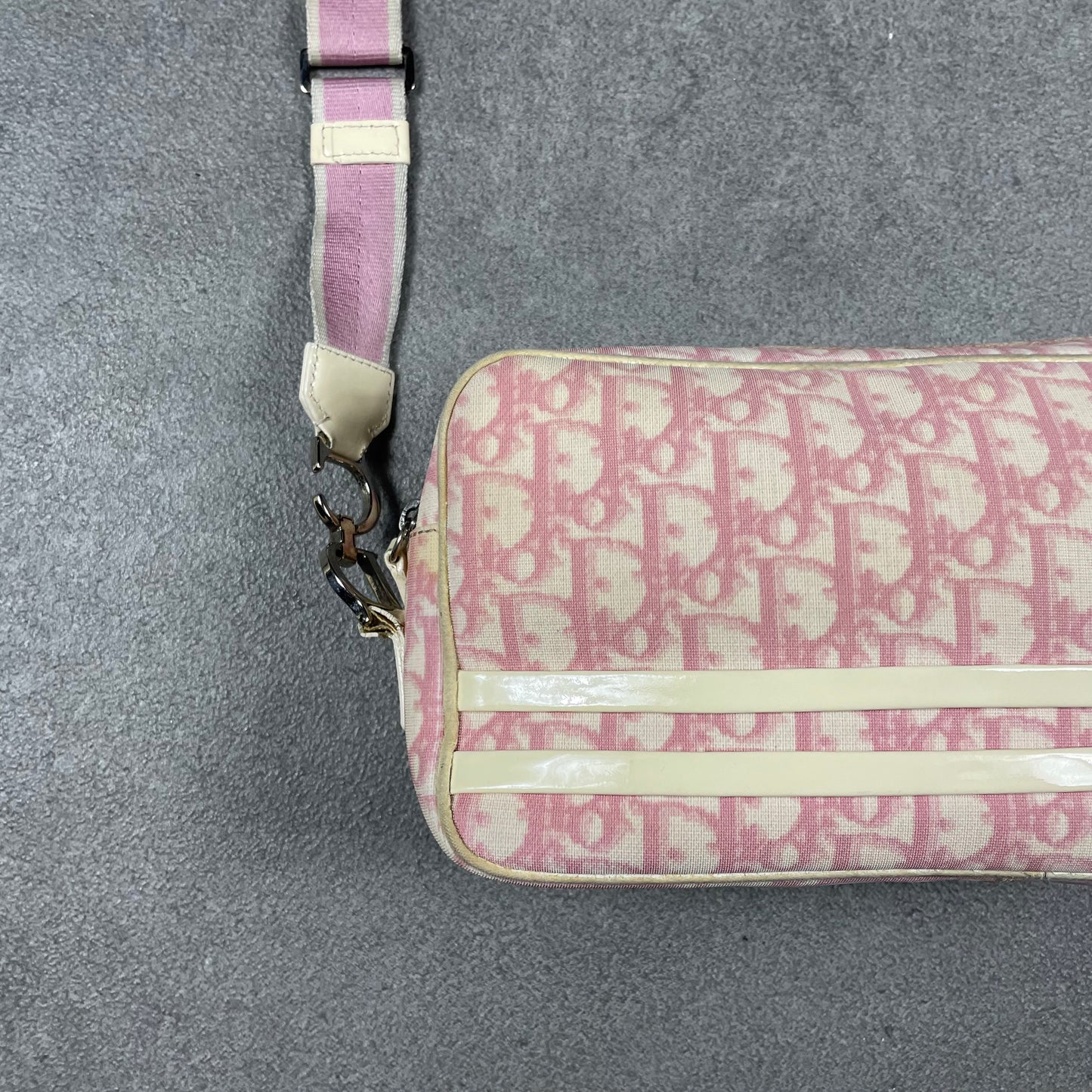 Dior Messenger Bag