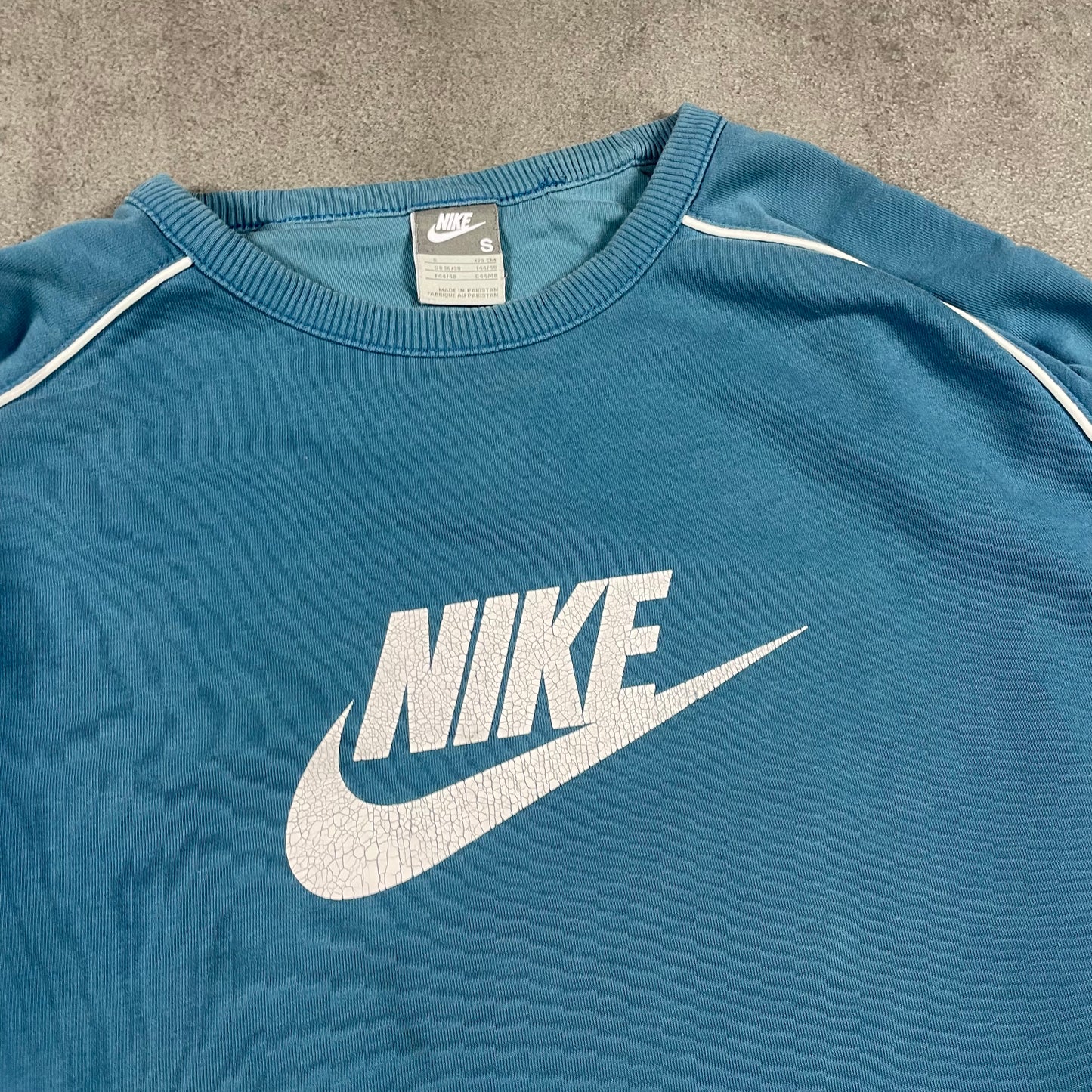 Nike vintage Sweater (S)