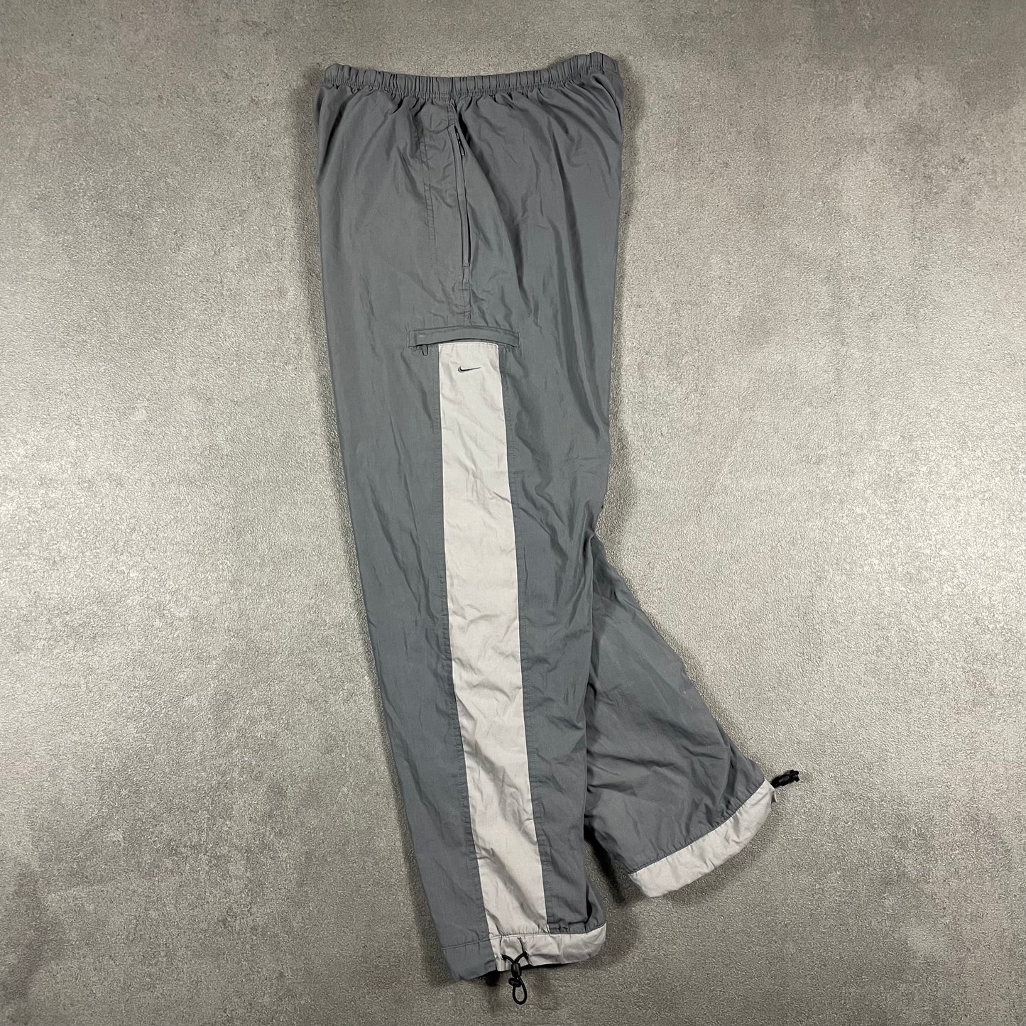 Nike vintage Trackpant (L)