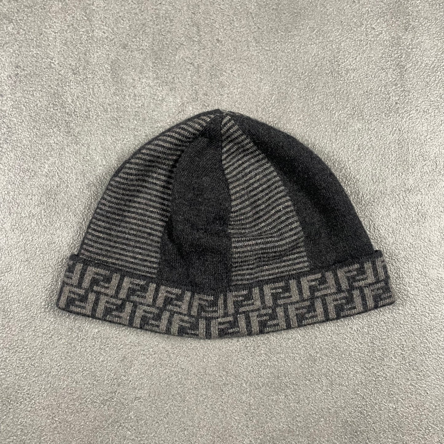 Fendi vintage Beanie