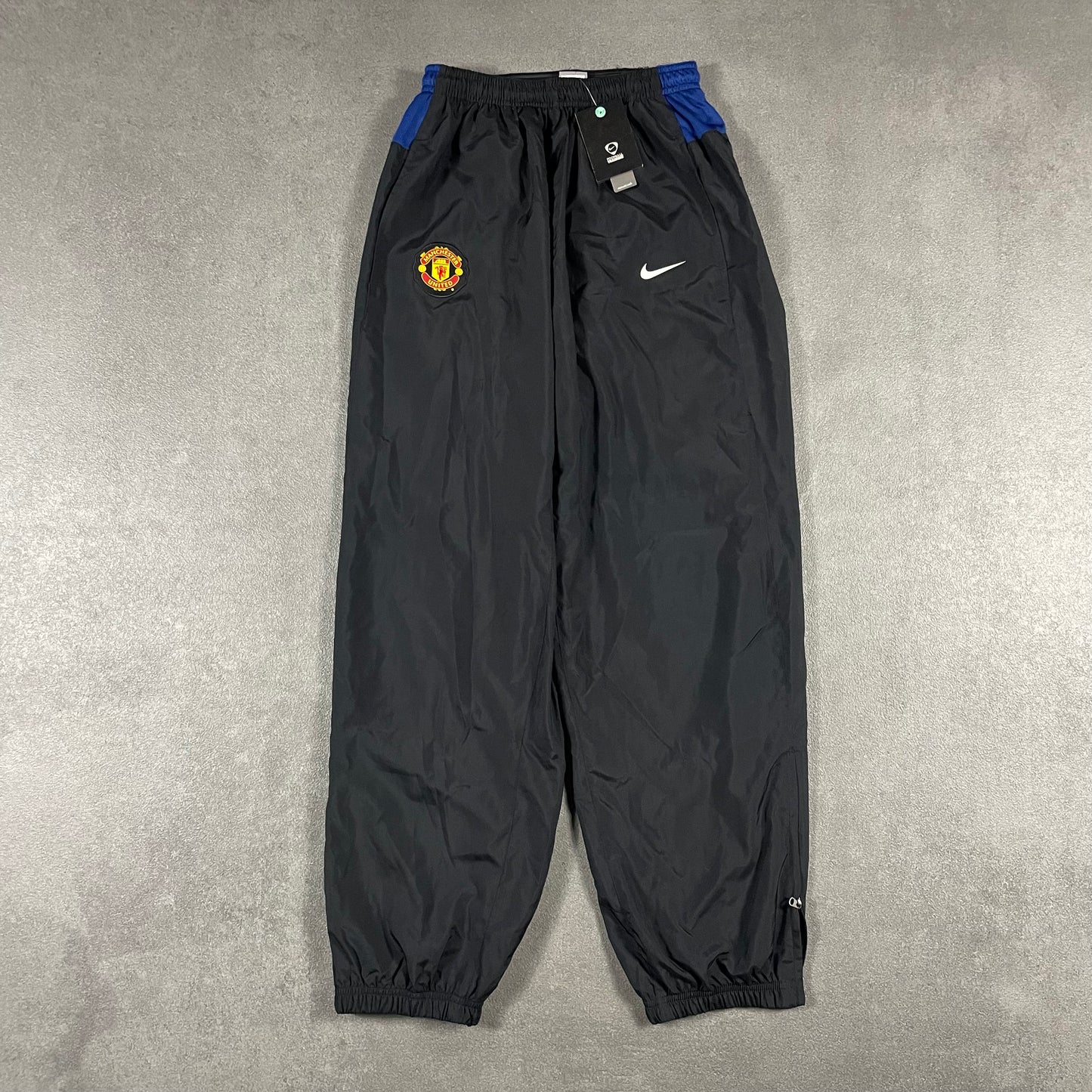 Nike x Man U 2008 Tracksuit (S)