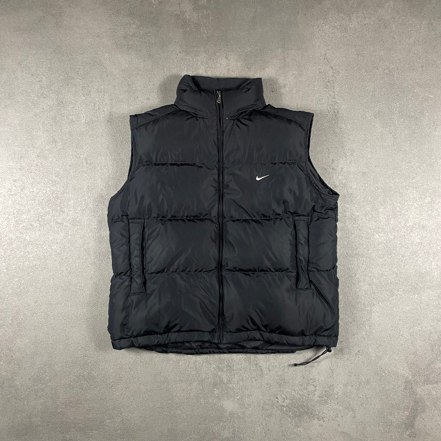 Nike vintage Vest (XL)