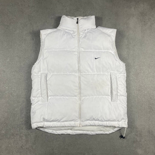 Nike vintage Vest (L)