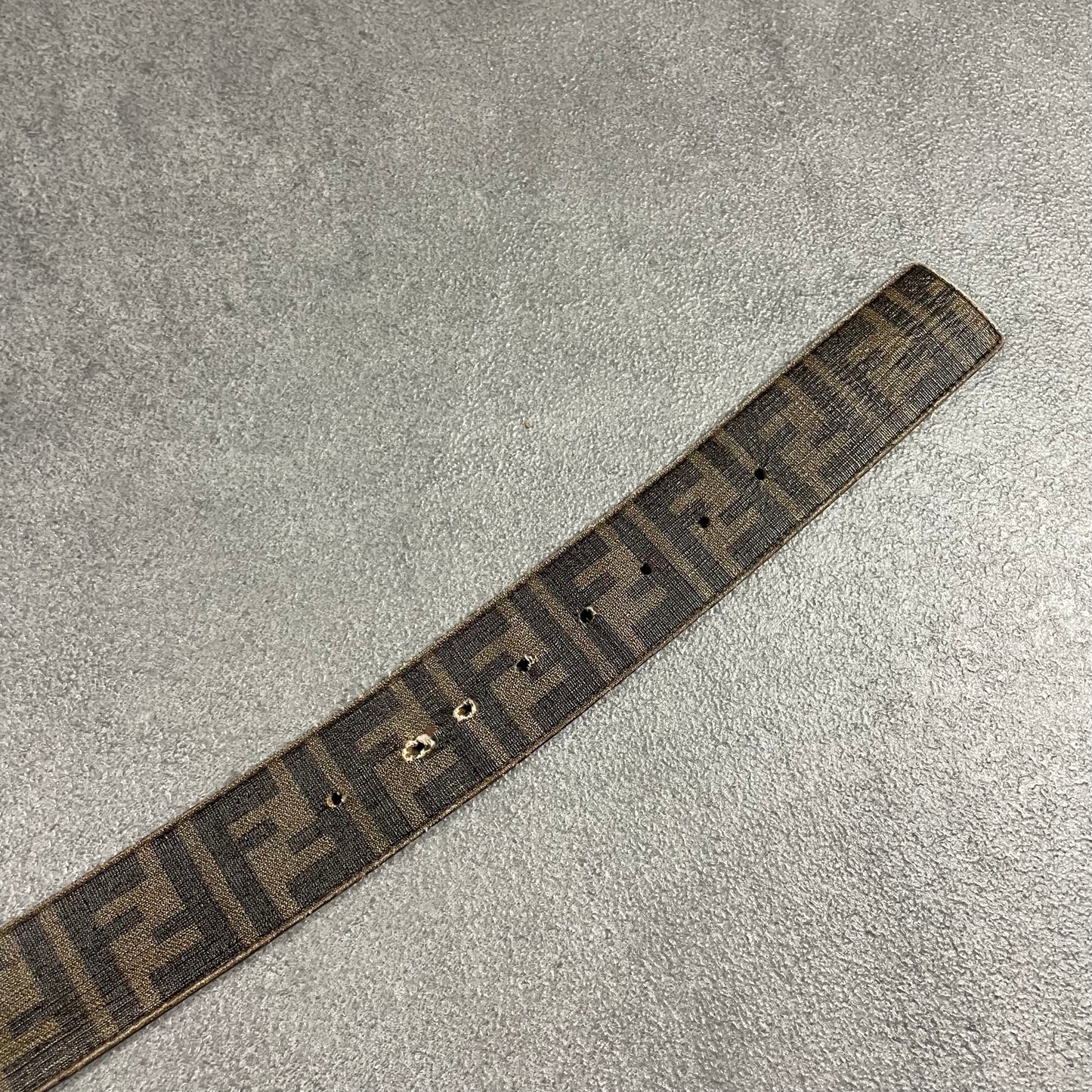 Fendi vintage Belt (105)