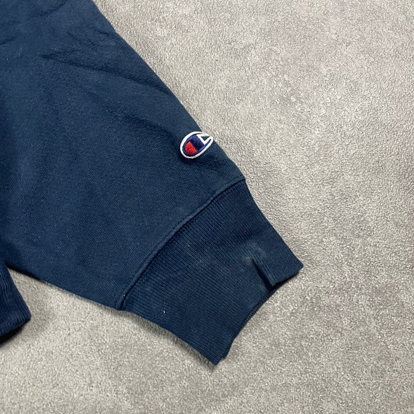 Champion vintage Hoodie (XL)