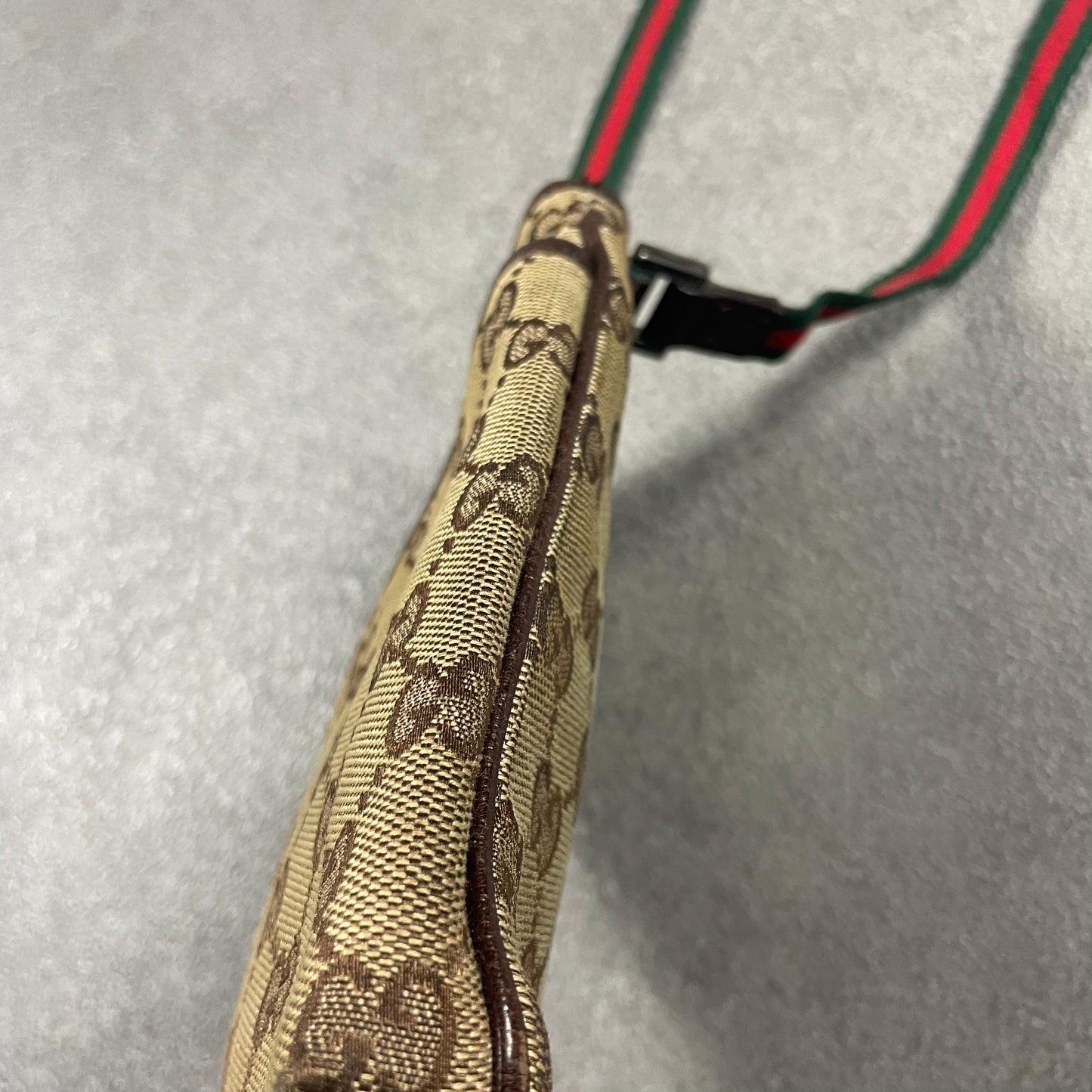 Gucci vintage Bag