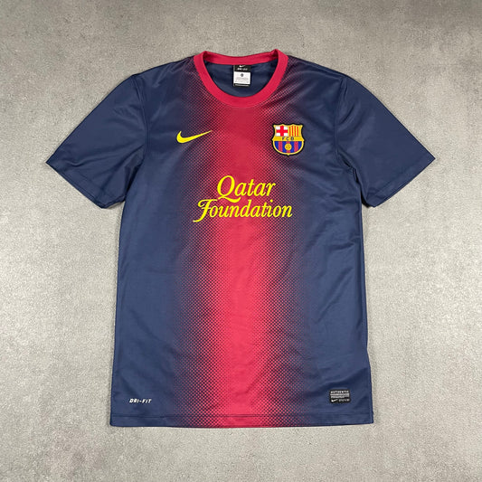 Nike x Barcelona Jersey (S)