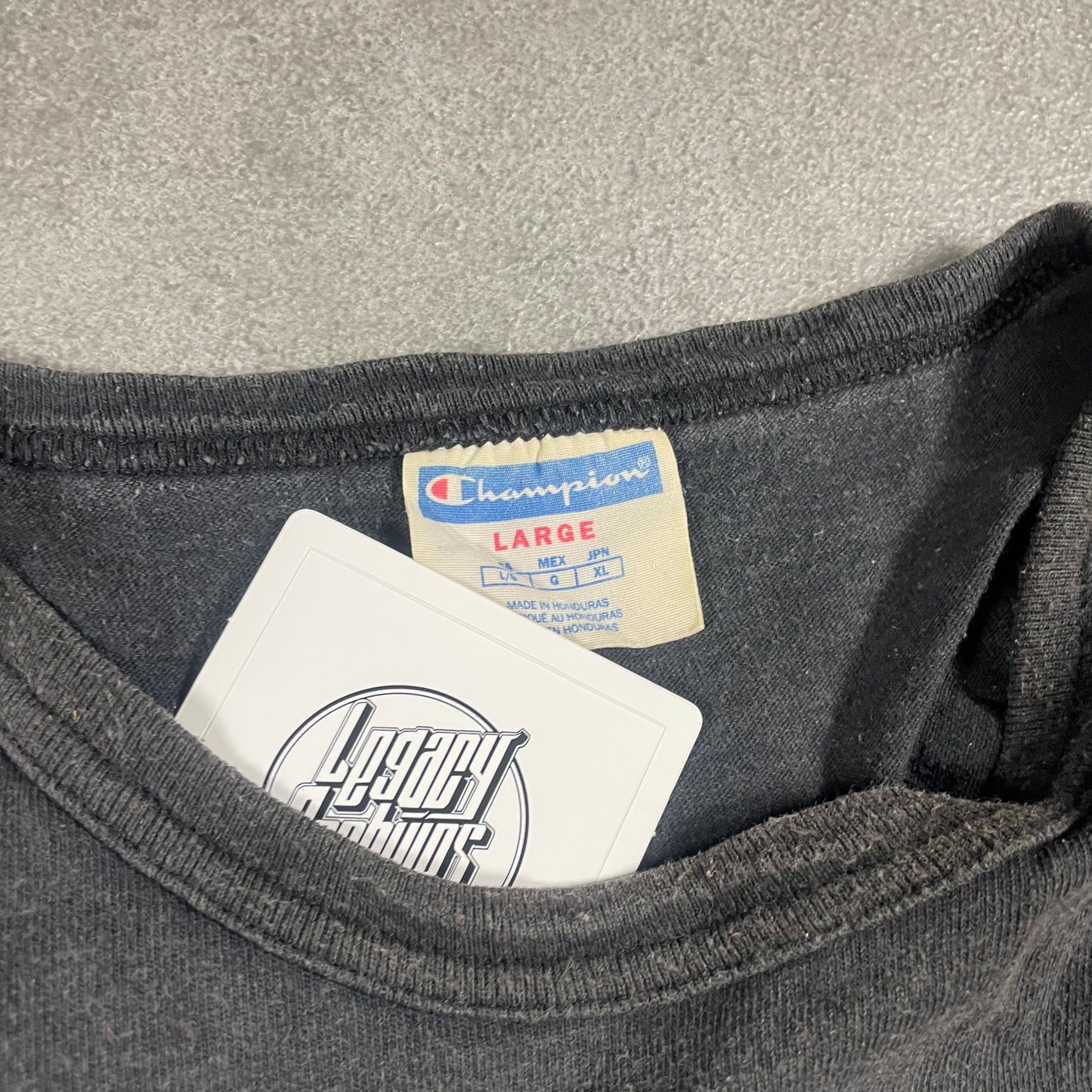 Champion vintage Tee