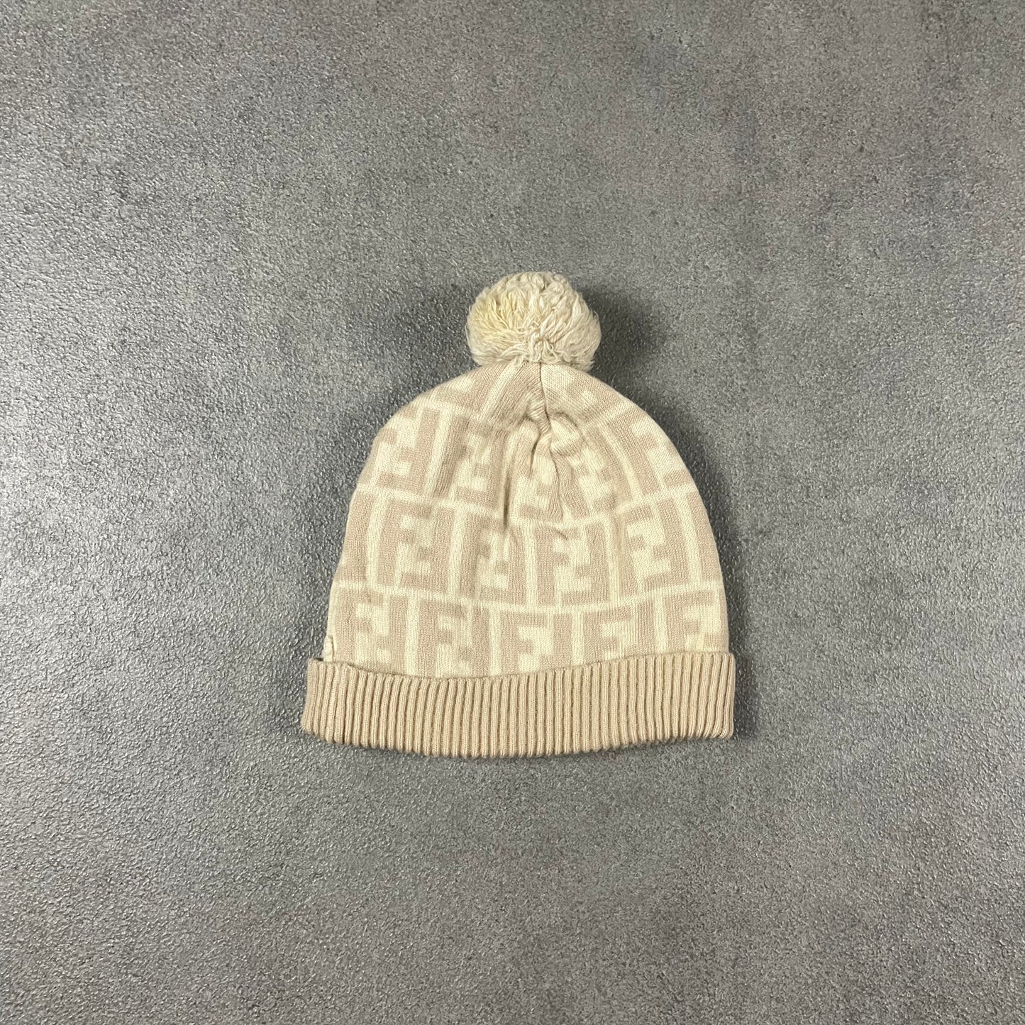 Fendi vintage Beanie