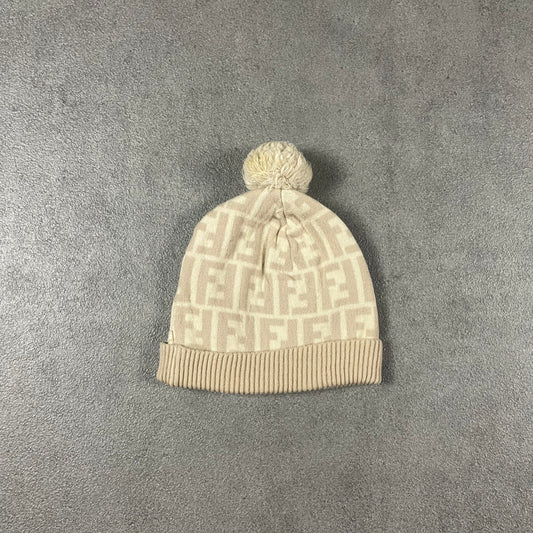 Fendi vintage Beanie