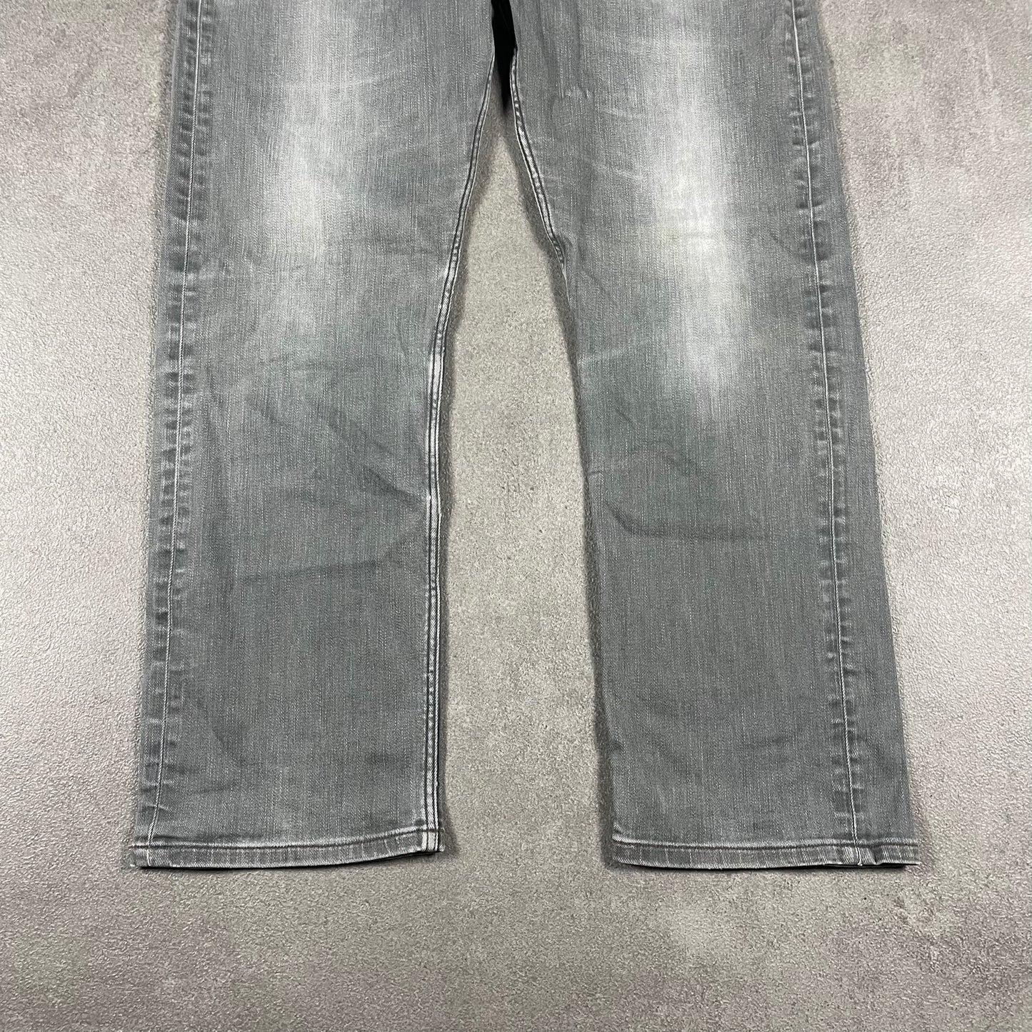 Levis 504 vintage (36/30)