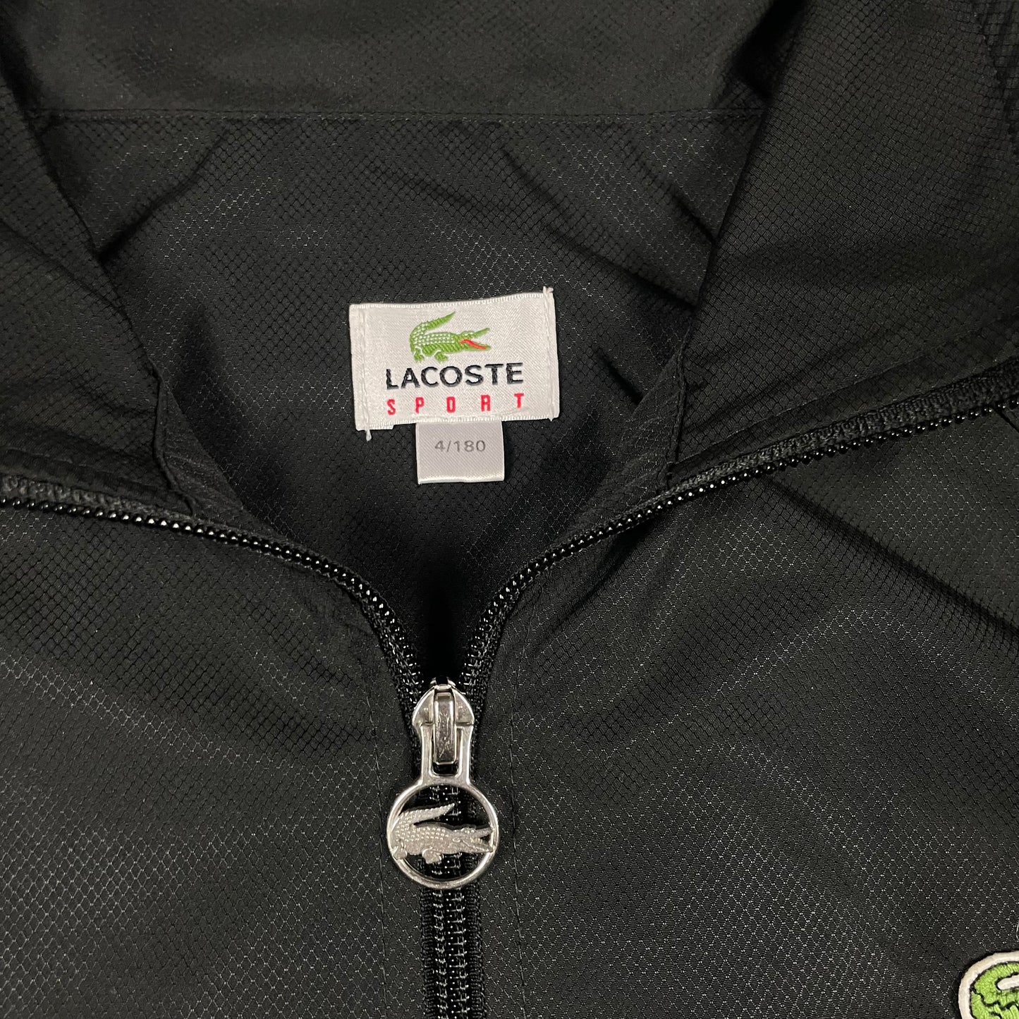 Lacoste vintage Tracksuit (M)