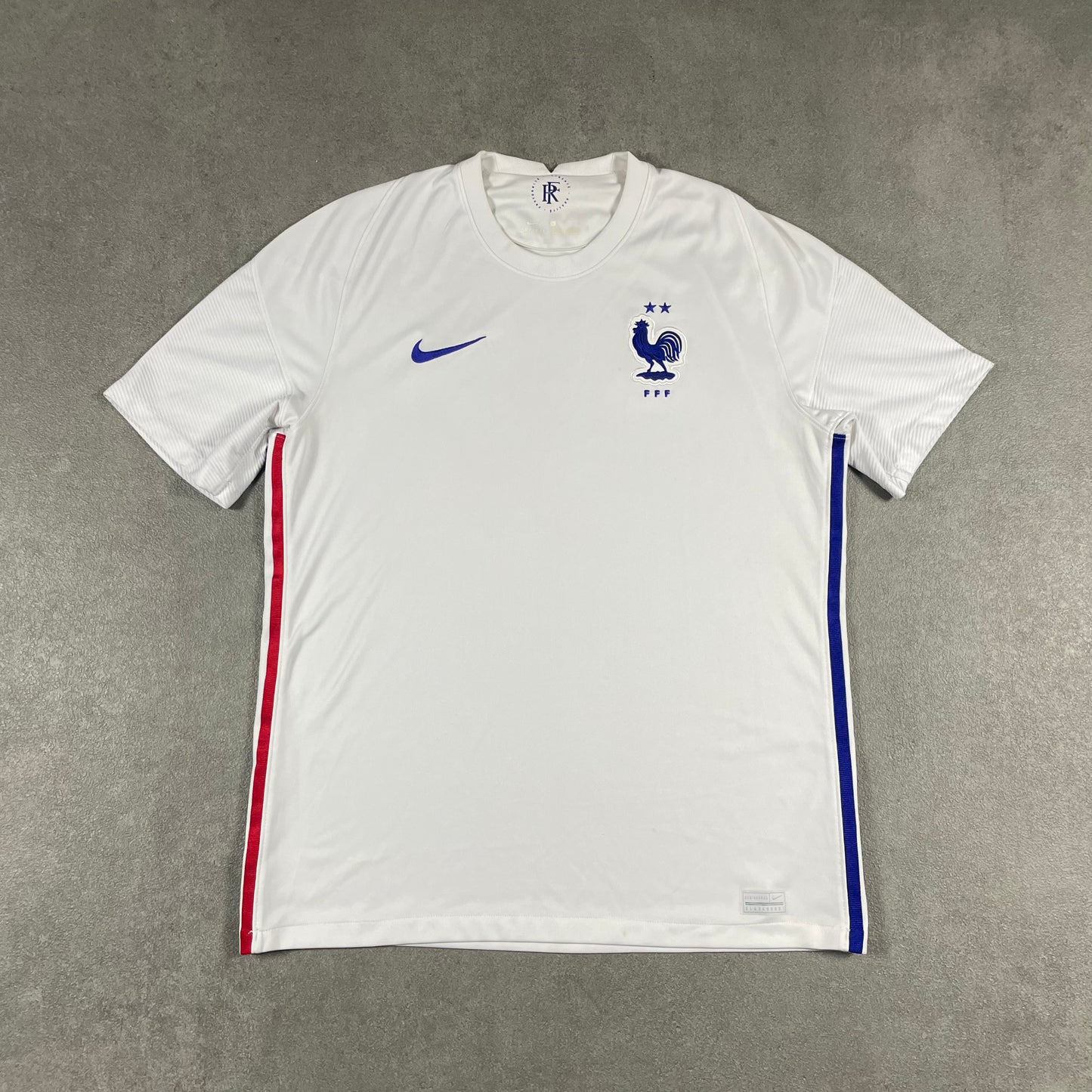 Nike x France Jersey (L)