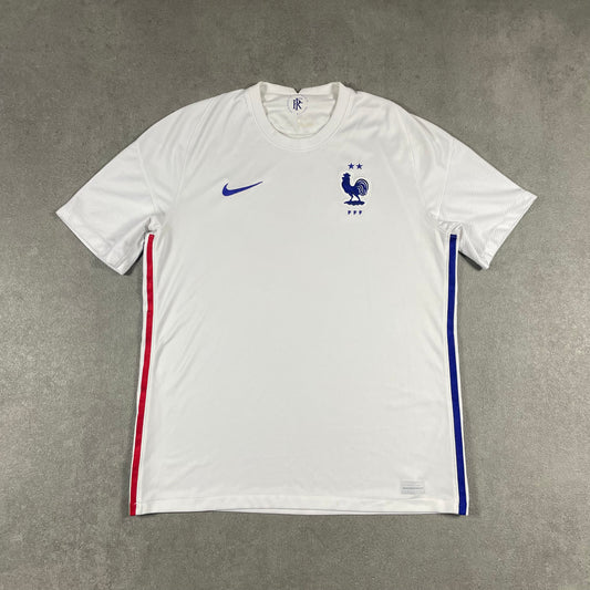 Nike x France Jersey (L)