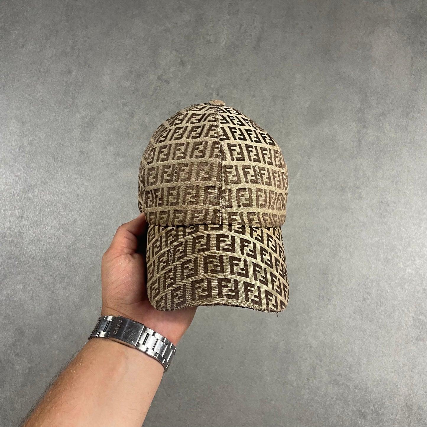 Fendi vintage Cap (XS)