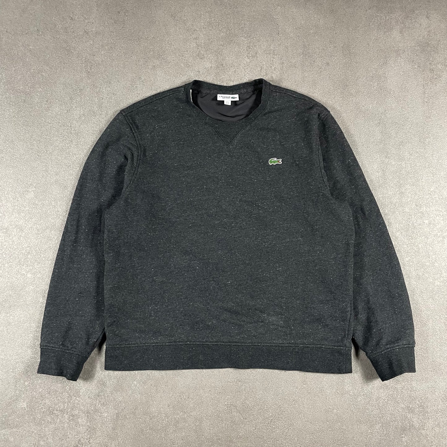 Lacoste Sport Crewneck (XL)