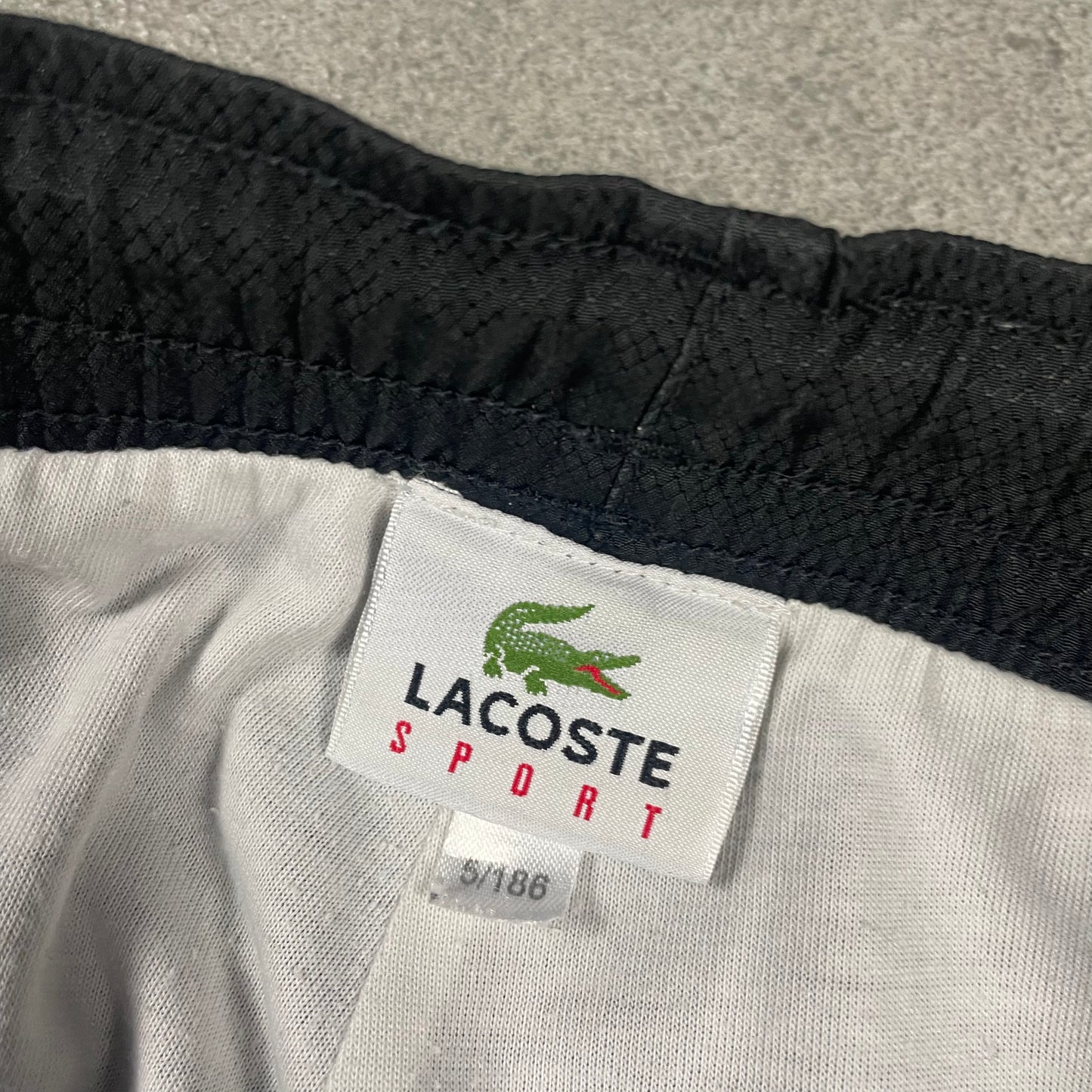 Lacoste Trackpants (L)