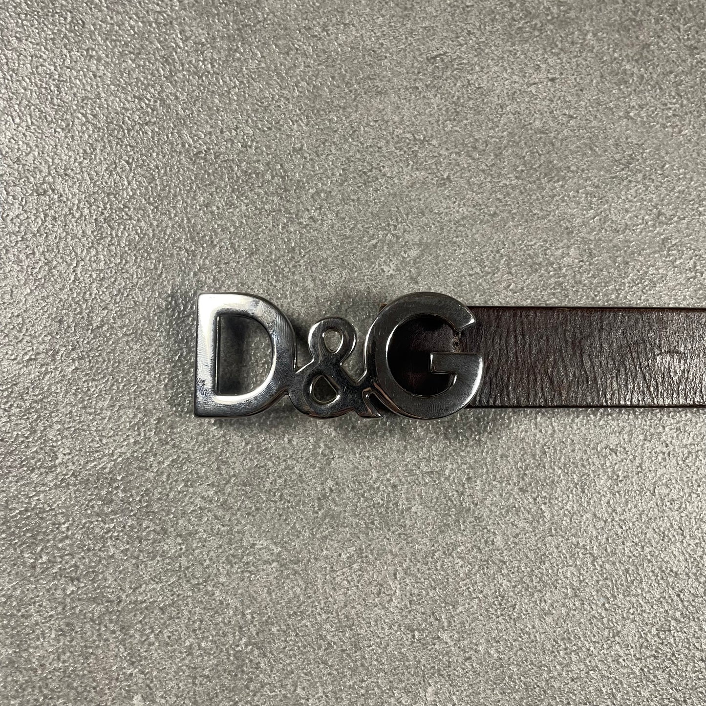 Dolce & Gabbana Belt (100)