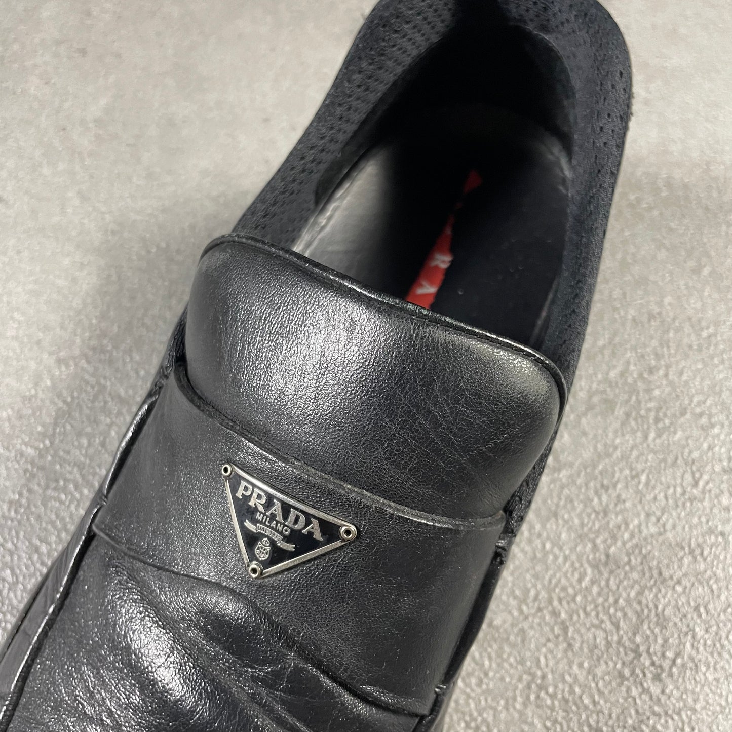 Prada Sneakers (10,5 iT)