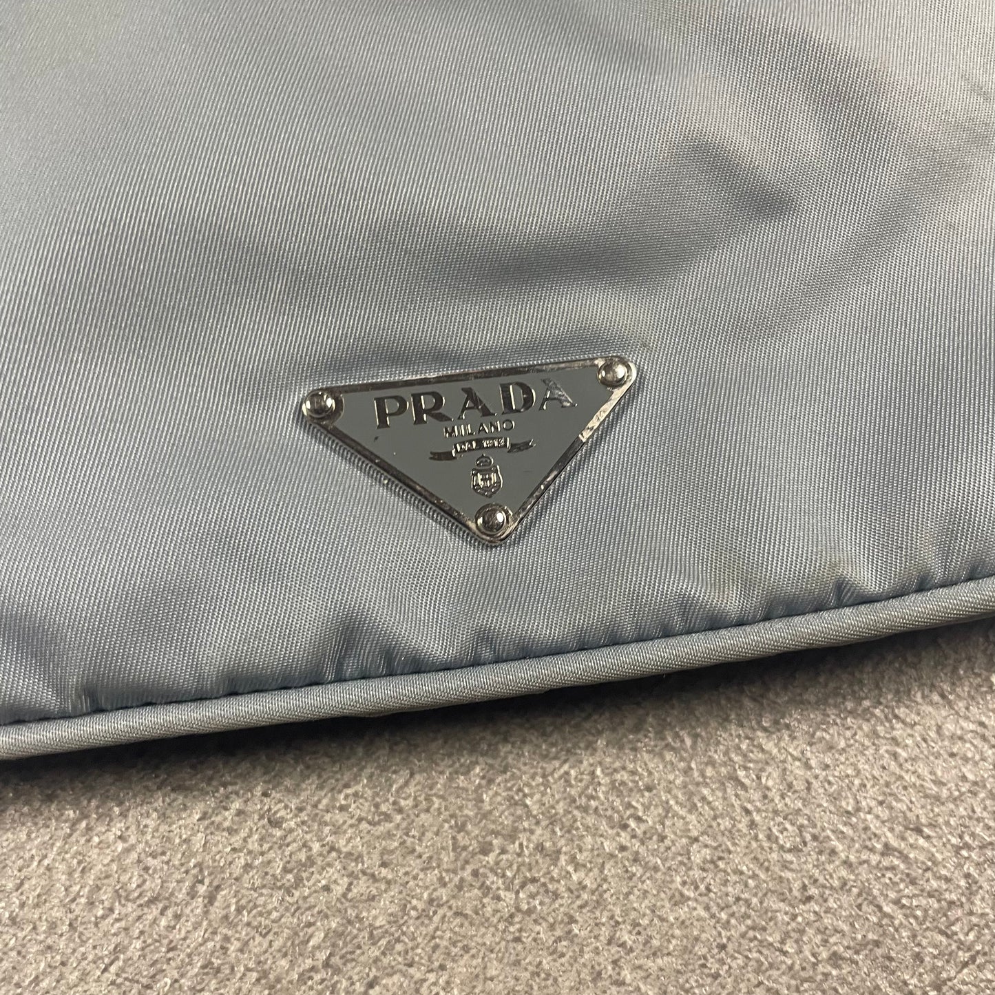 Prada vintage Baguette