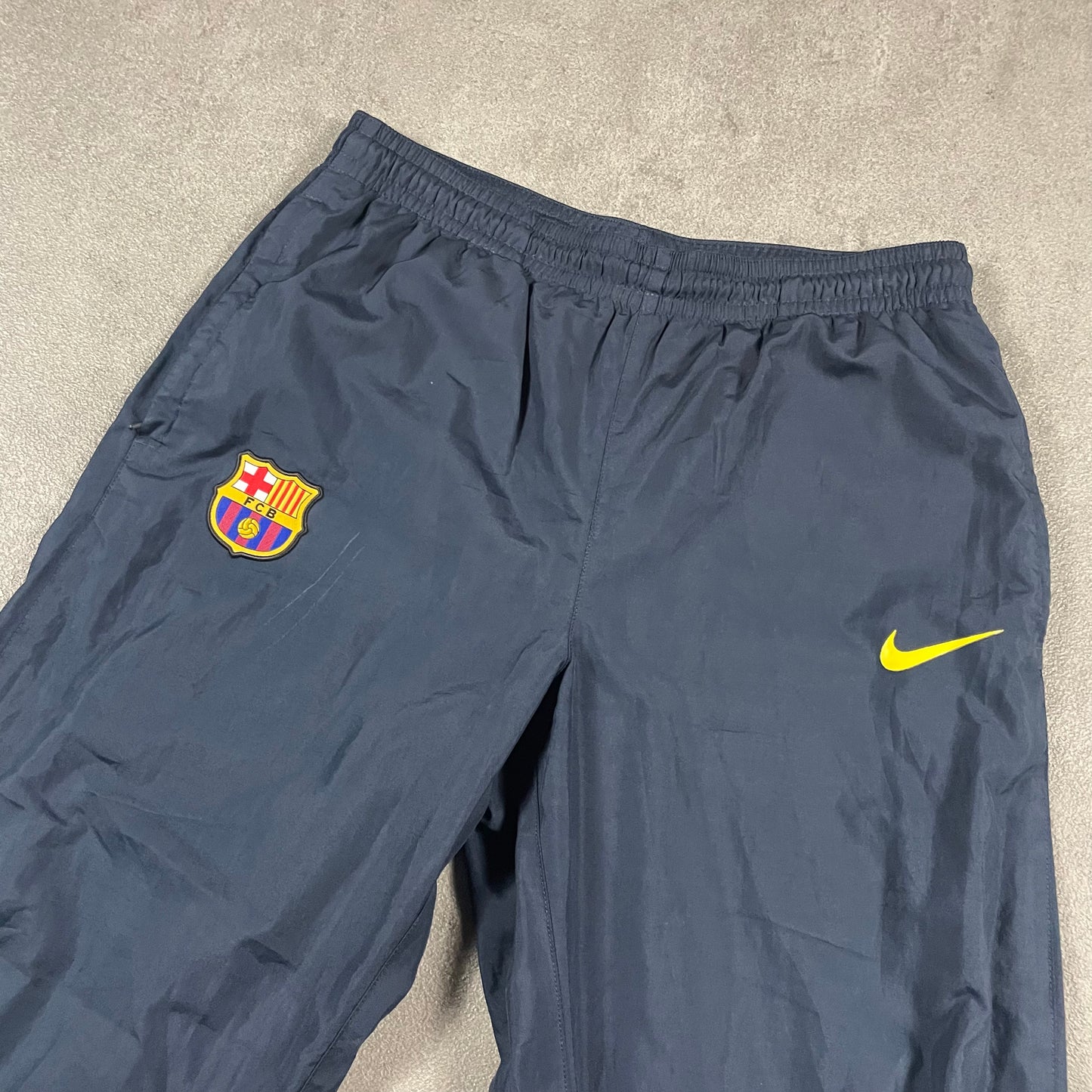 Nike x Barcelona Trackpant (M)