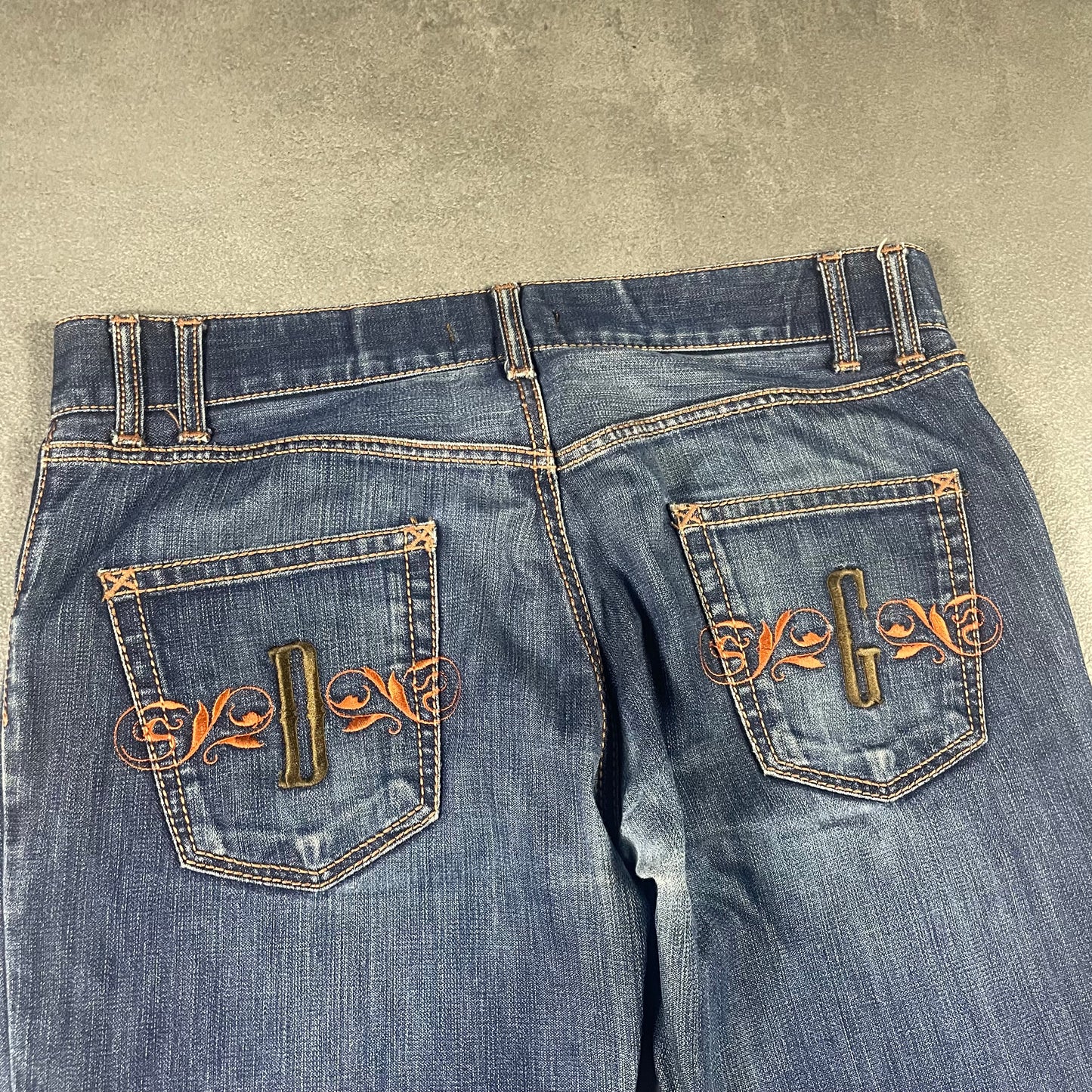 Dolce & Gabbana Jeans (M)