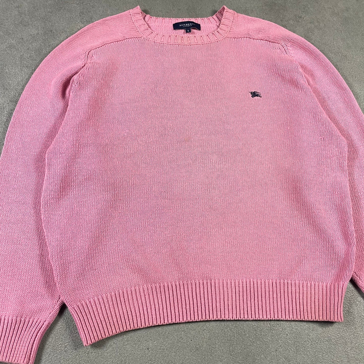 Burberry vintage Crewneck (L)