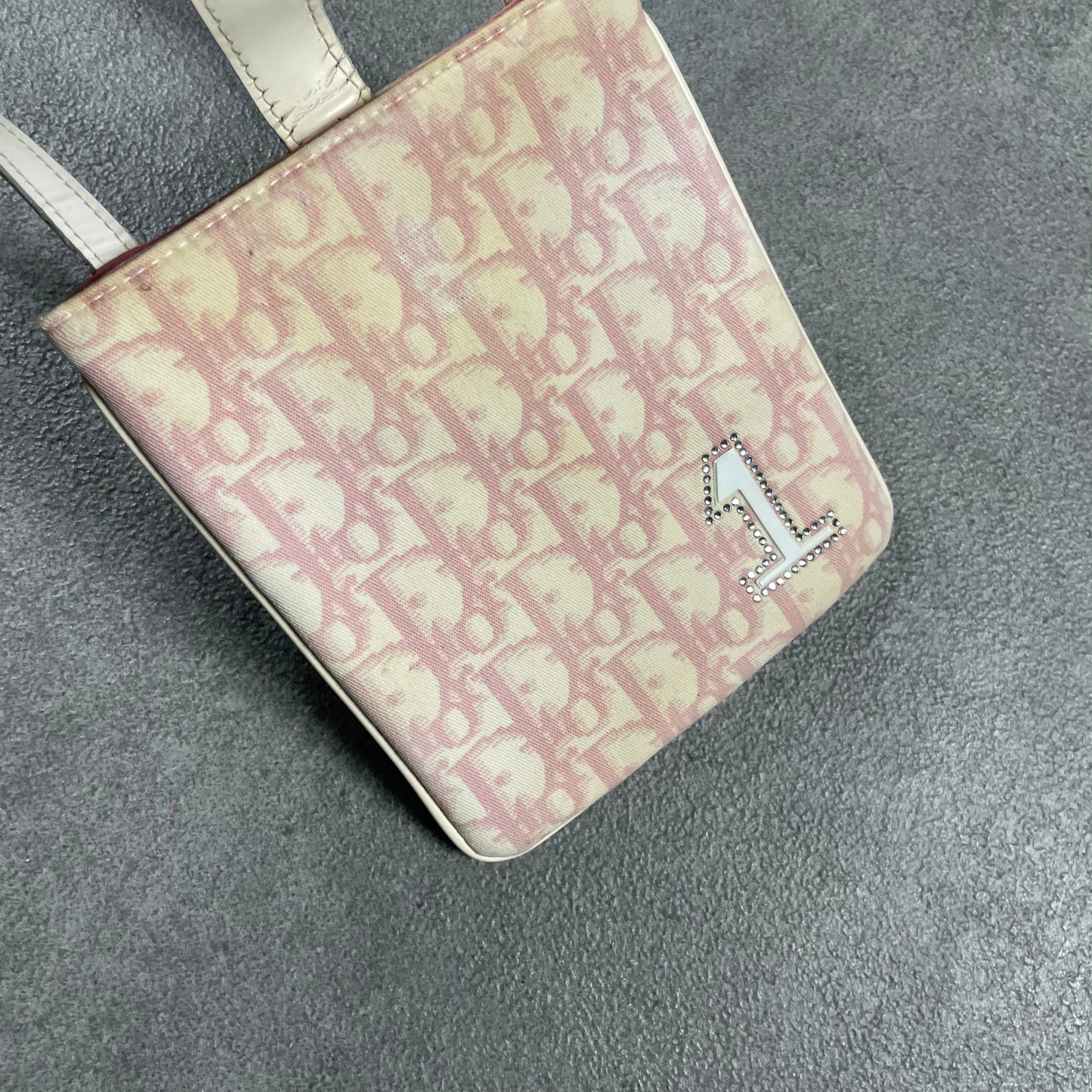 Dior vintage Bag