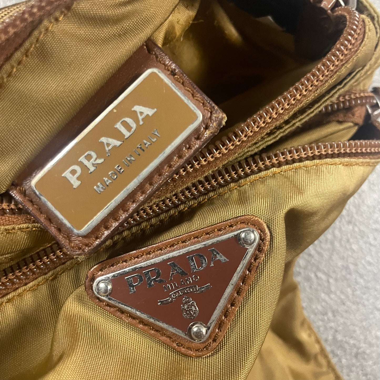 Prada vintage Bag