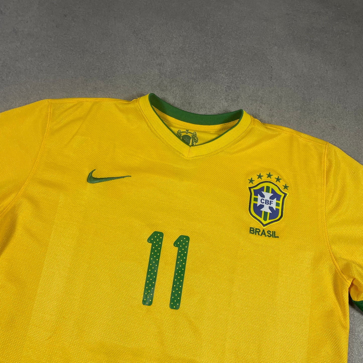 Nike x Brazil Jersey (L)