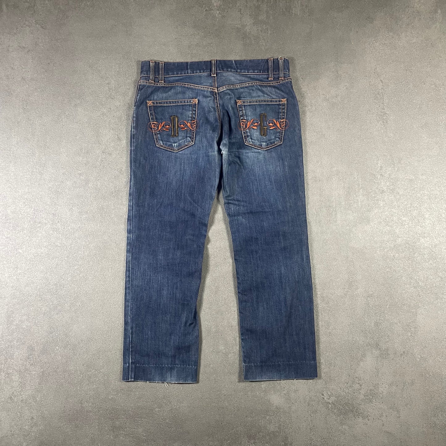 Dolce & Gabbana Jeans (M)