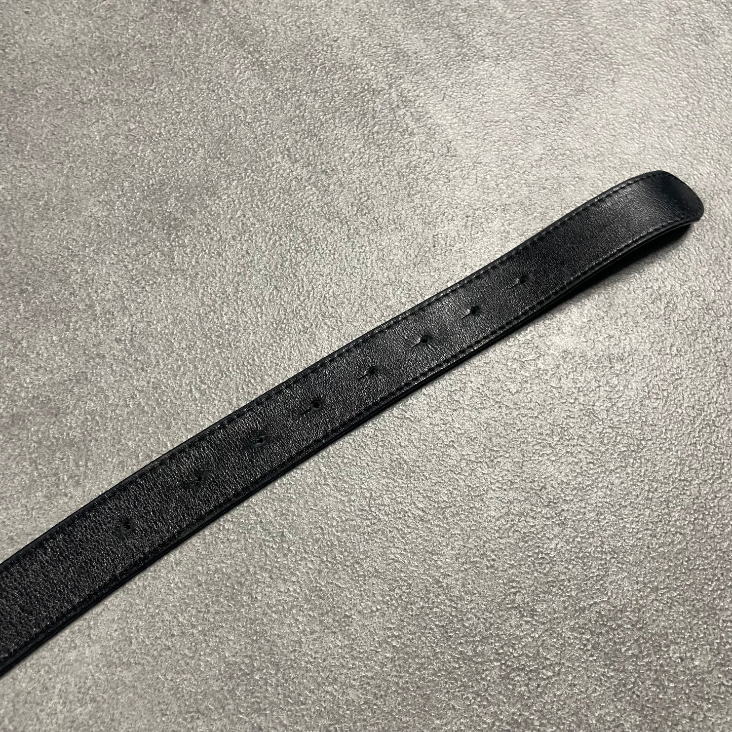 Dolce & Gabbana Belt (85)