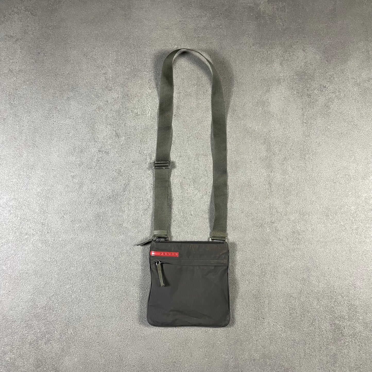 Prada Sport Bag