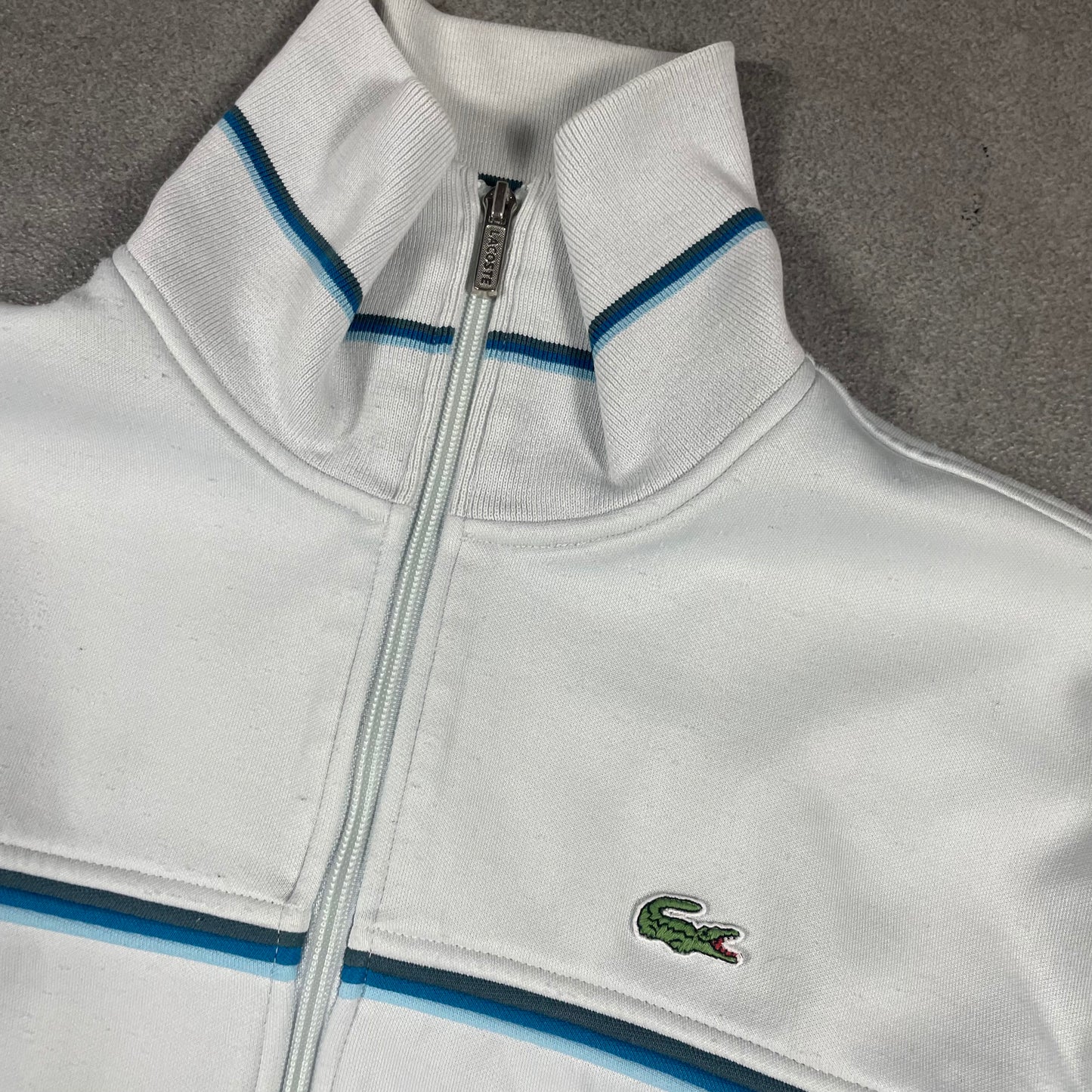 Lacoste vintage Tracksuit (M)