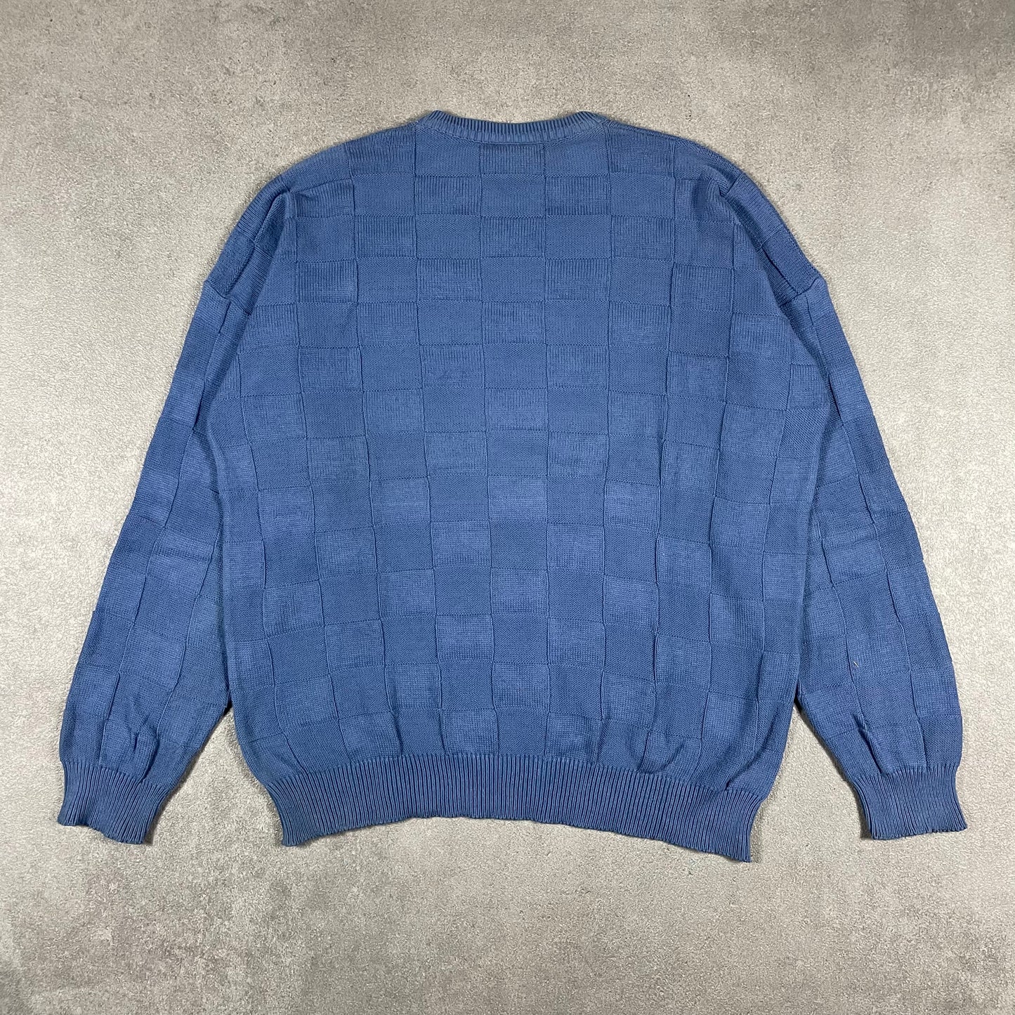 Lacoste vintage Crewneck (L-XL)