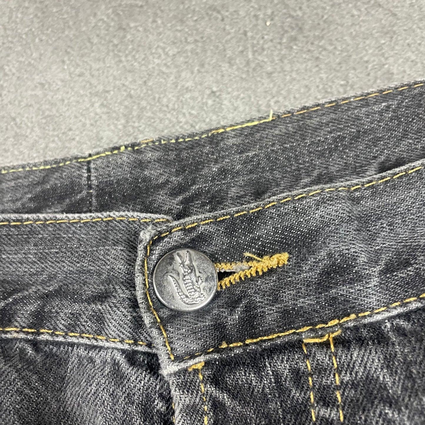 Lacoste Jean (50)