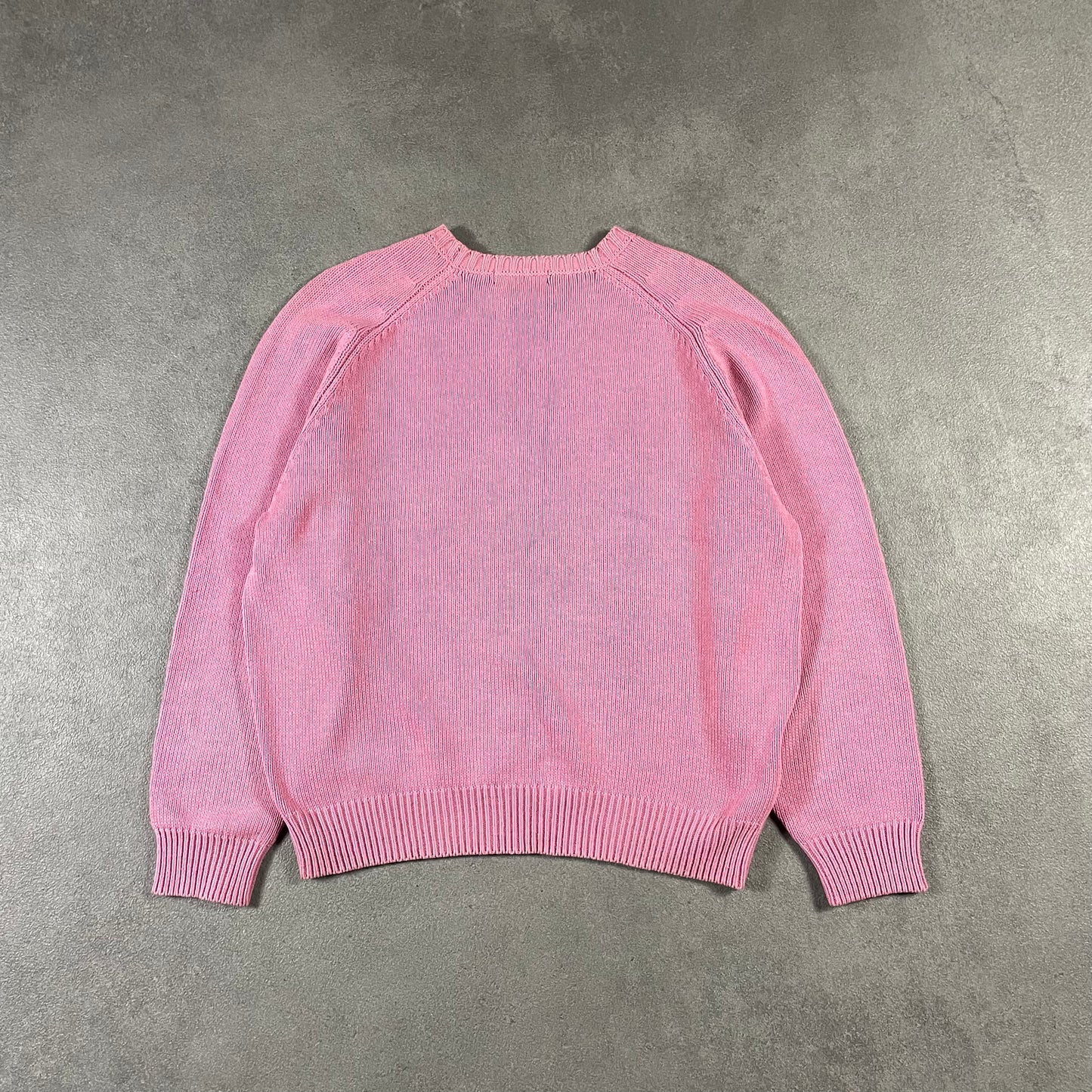 Burberry vintage Crewneck (L)