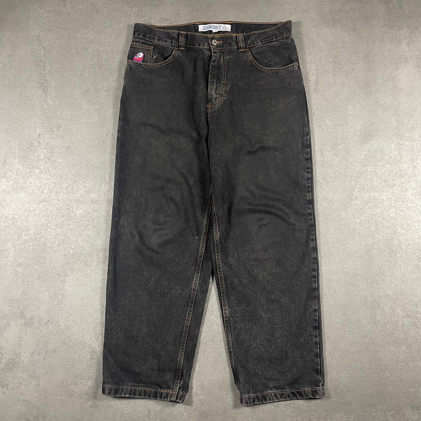 Polar Big Boy Jeans (L)