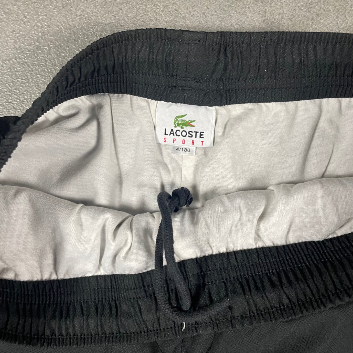 Lacoste vintage Tracksuit (M)