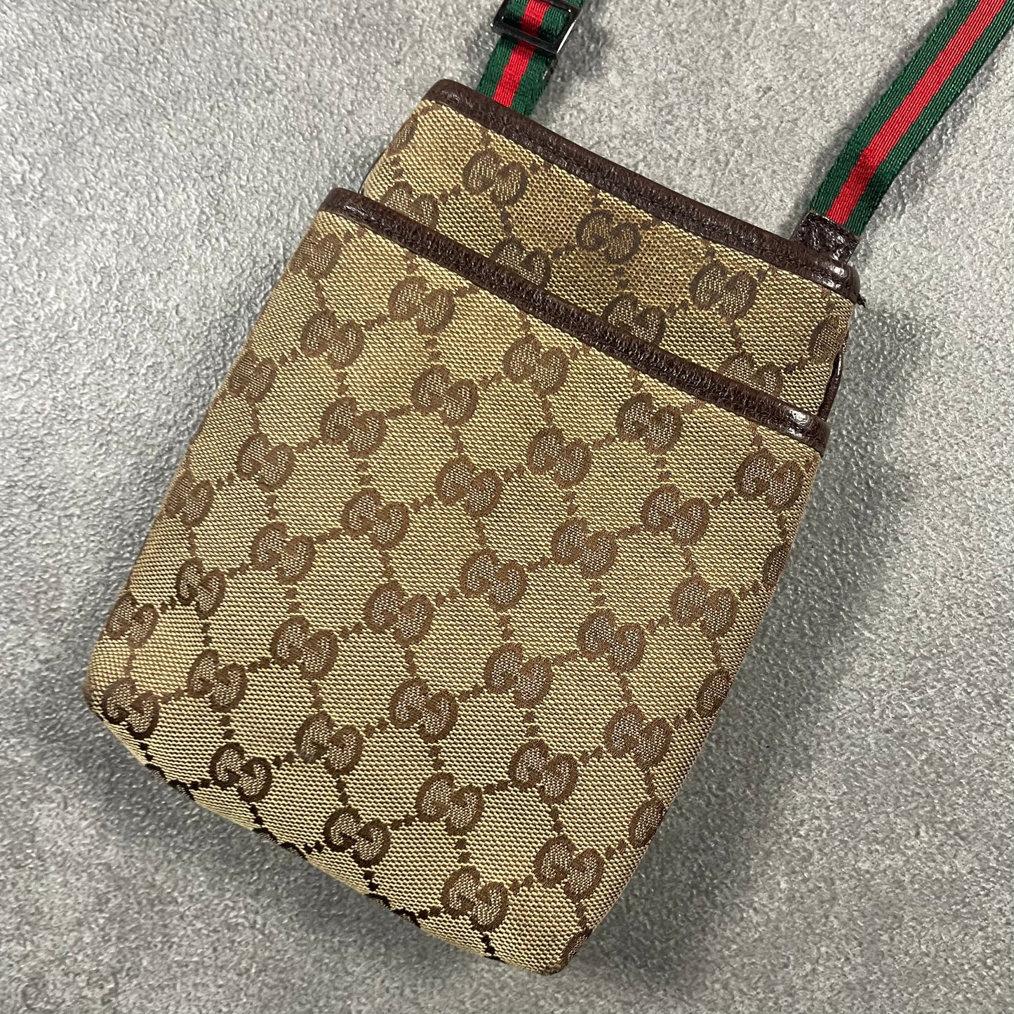 Gucci vintage Bag