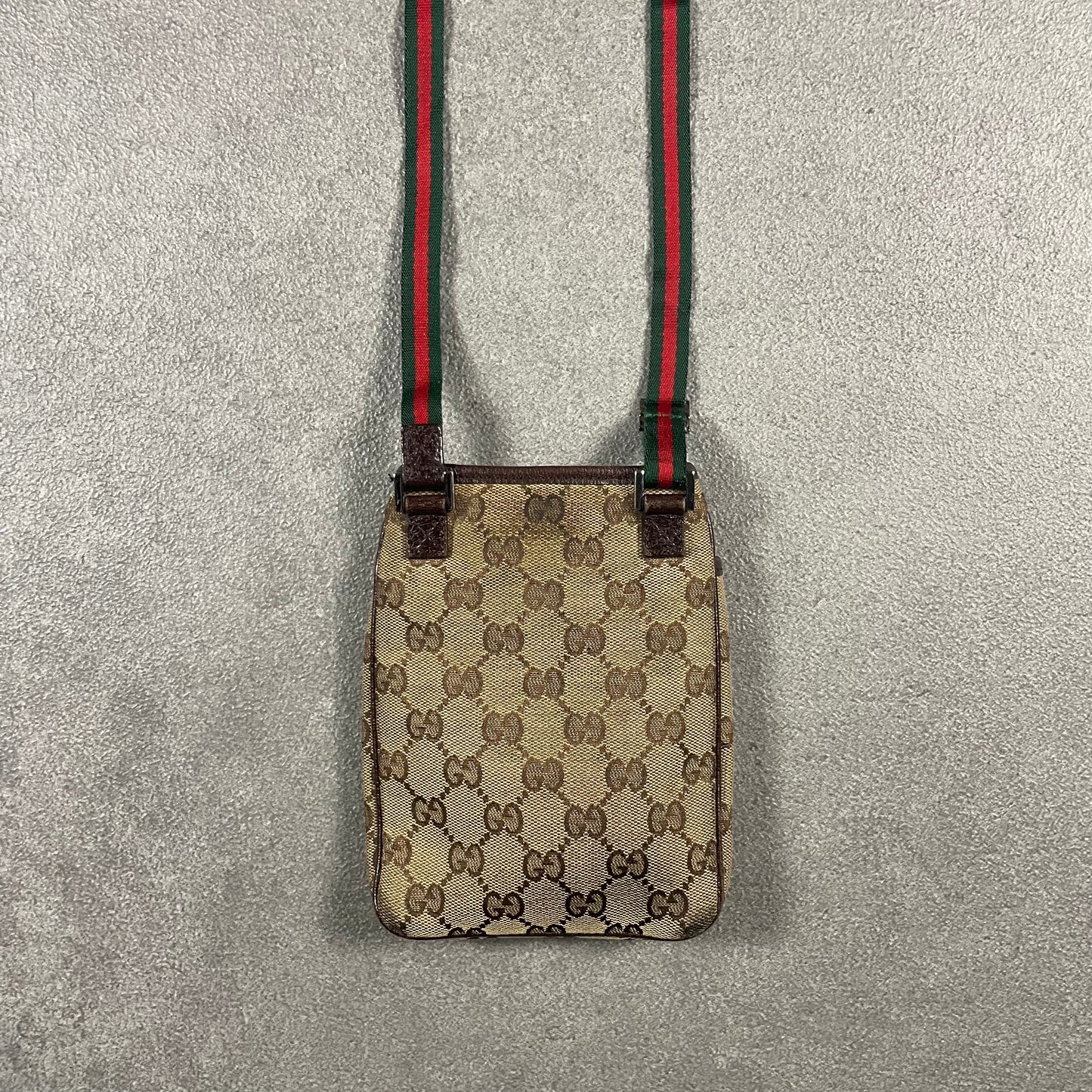 Gucci vintage Bag