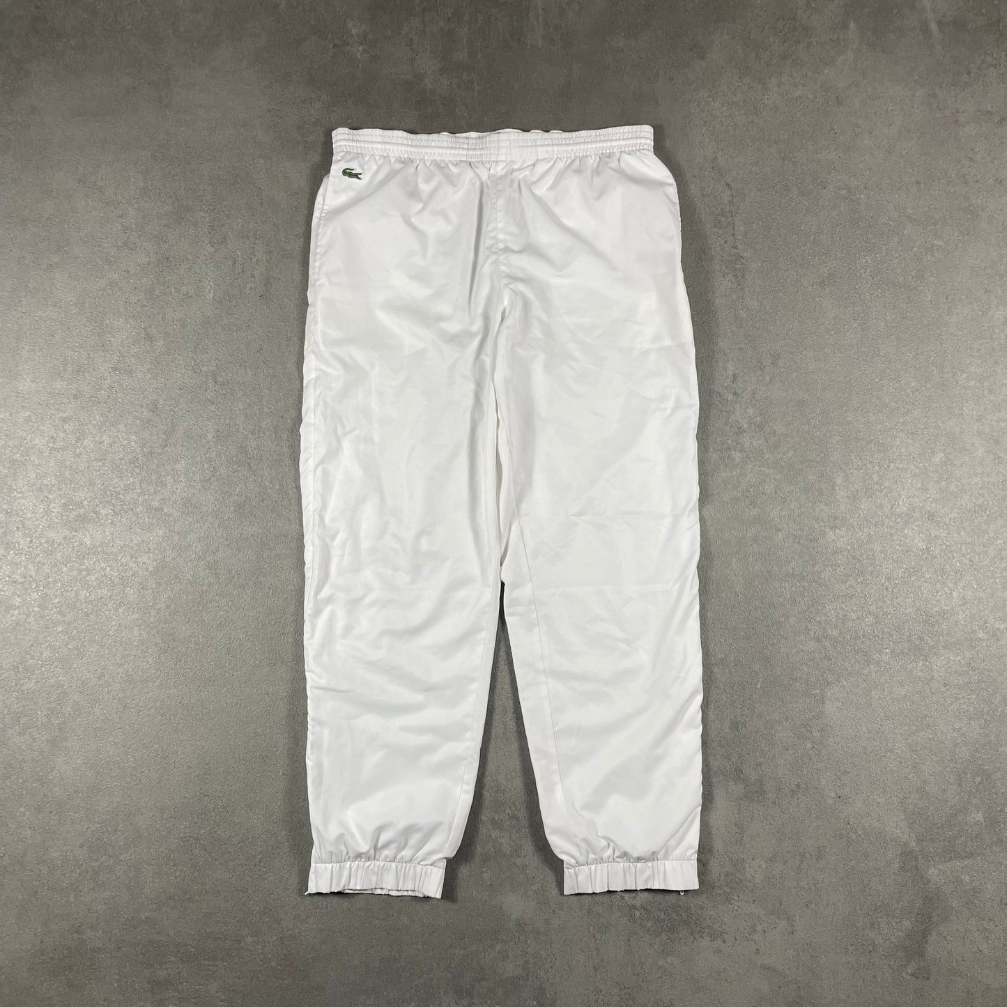 Lacoste vintage Trackpants (L)