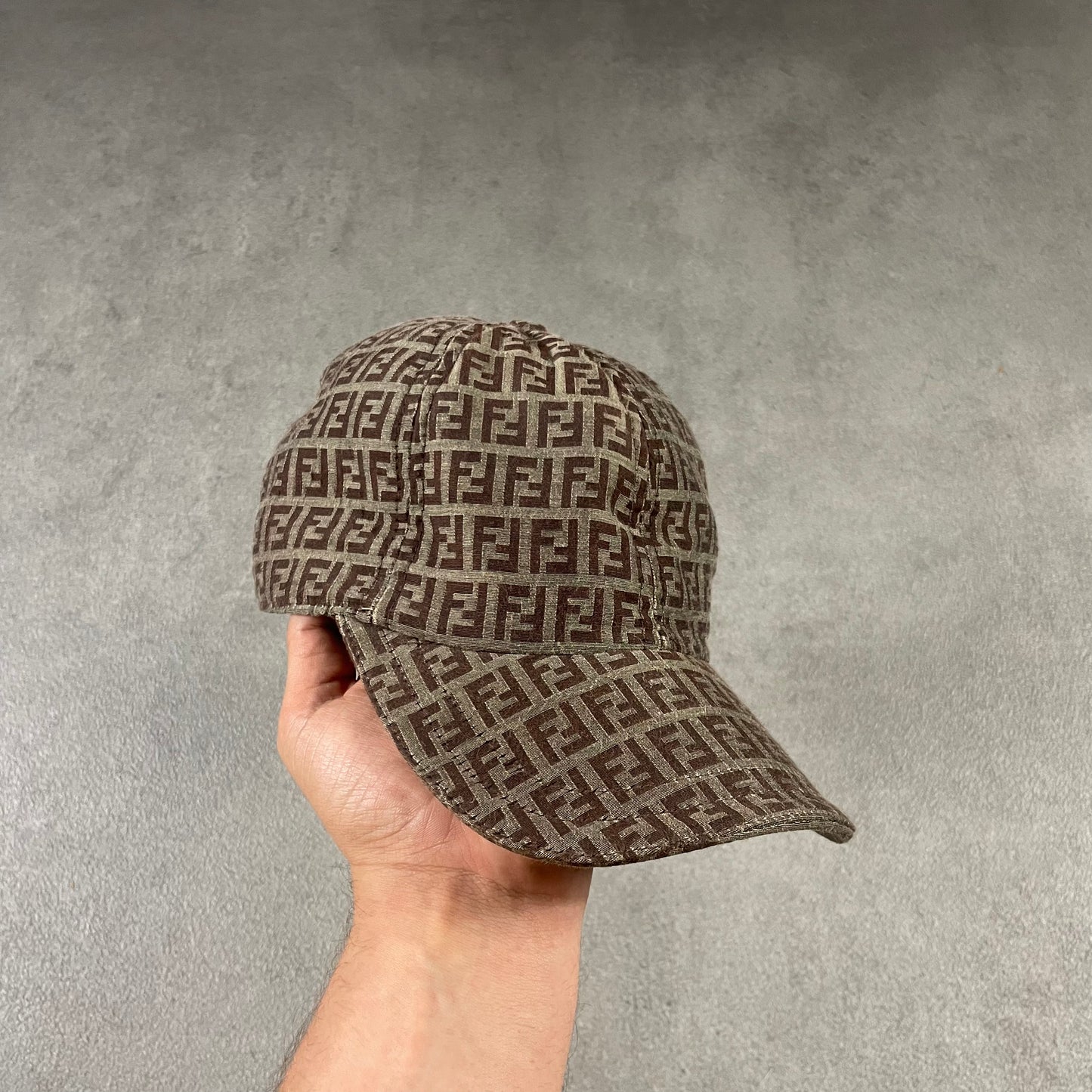 Fendi vintage Cap (L)